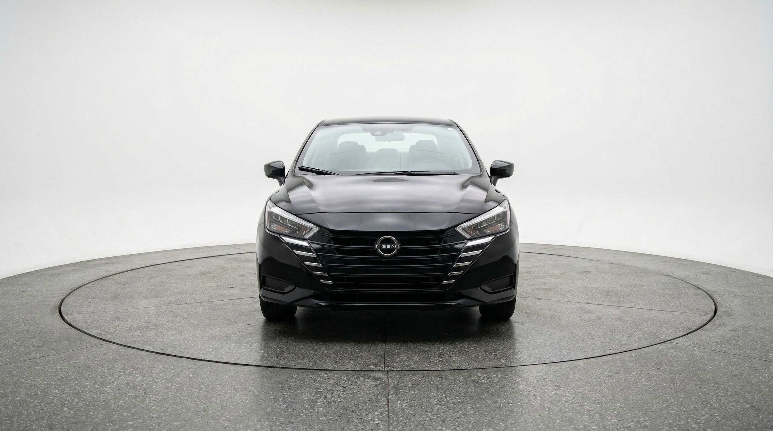 Thumbnail: 2025 Nissan Versa - 2