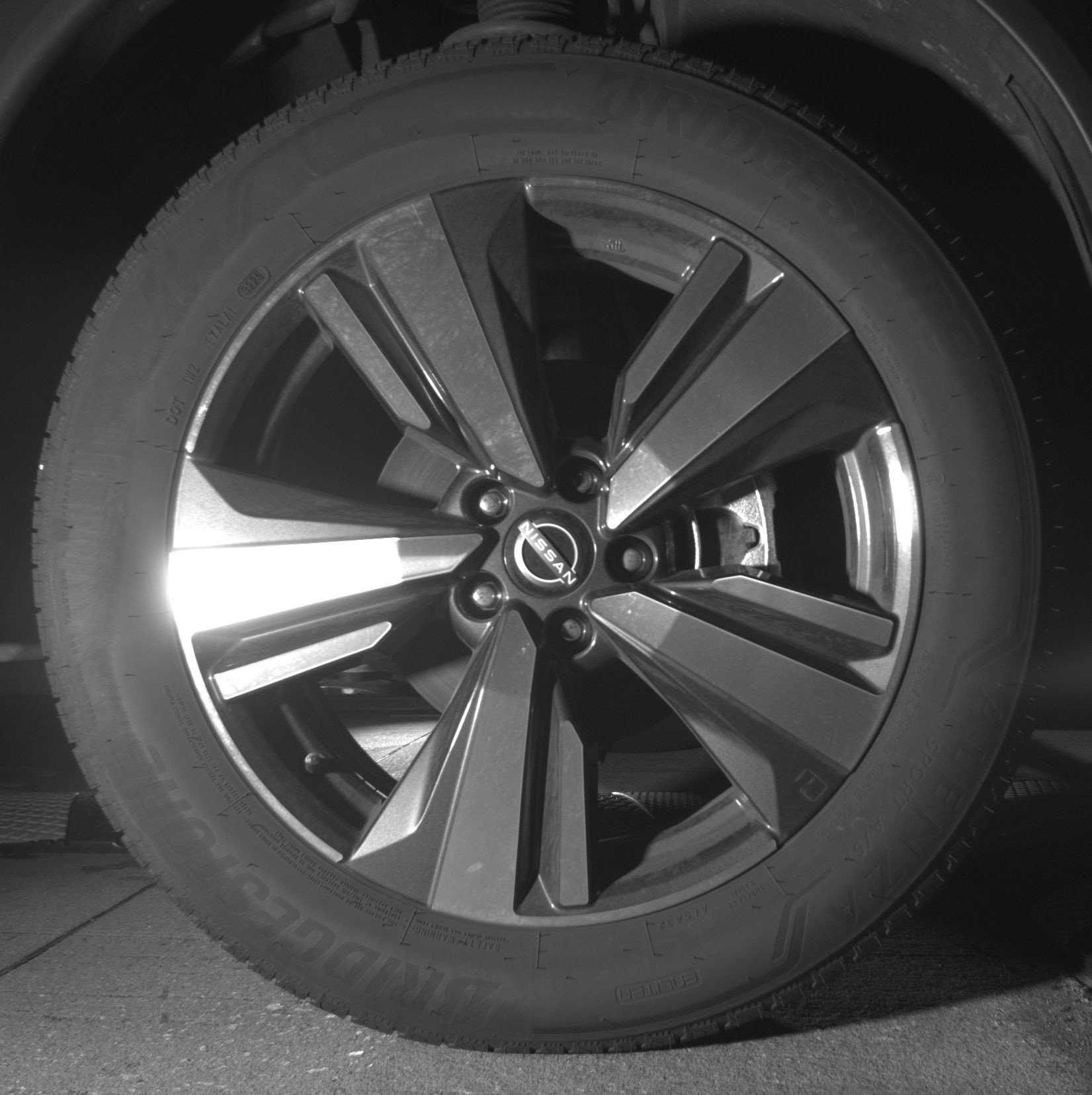 Thumbnail: 2026 Nissan Rogue - 13