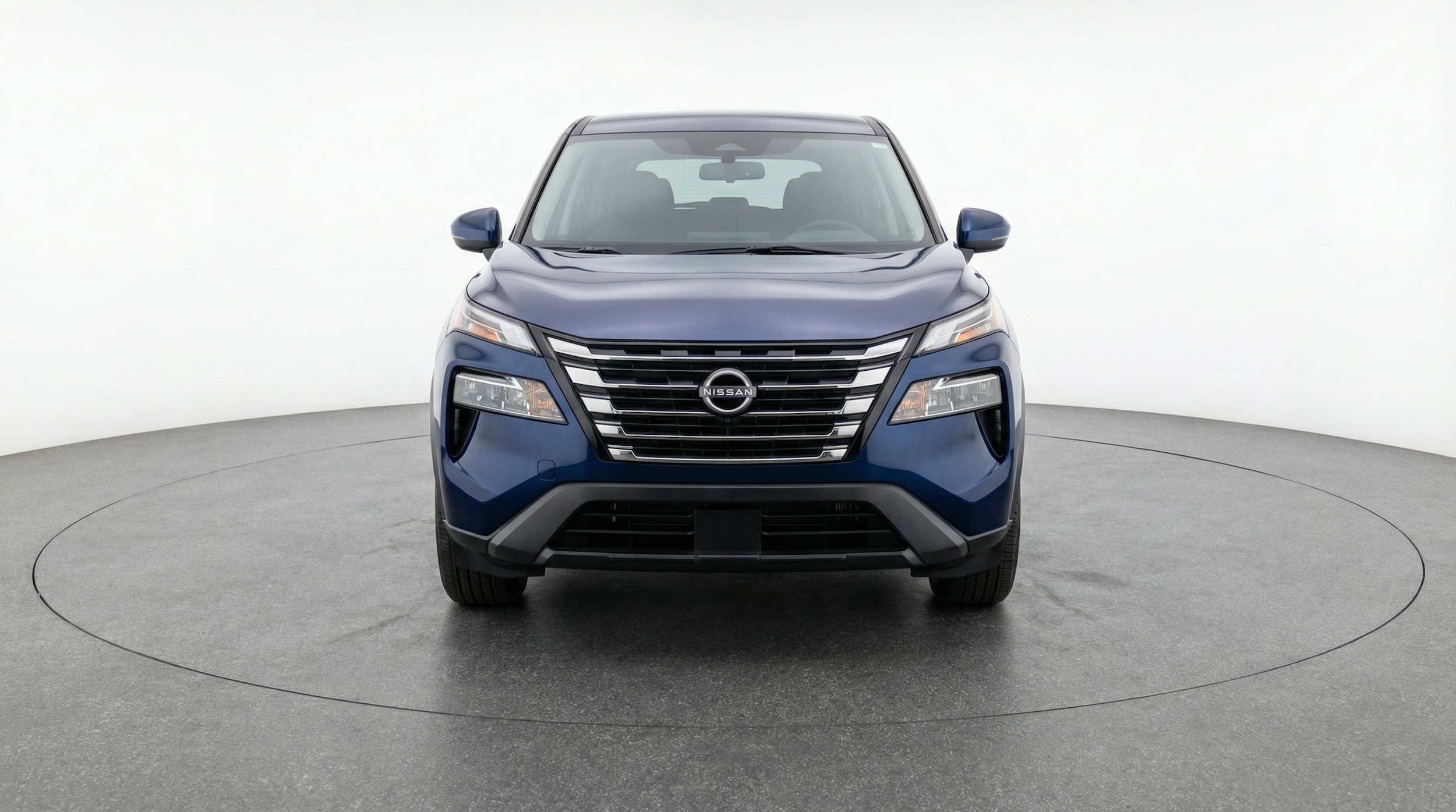 Thumbnail: 2025 Nissan Rogue - 2