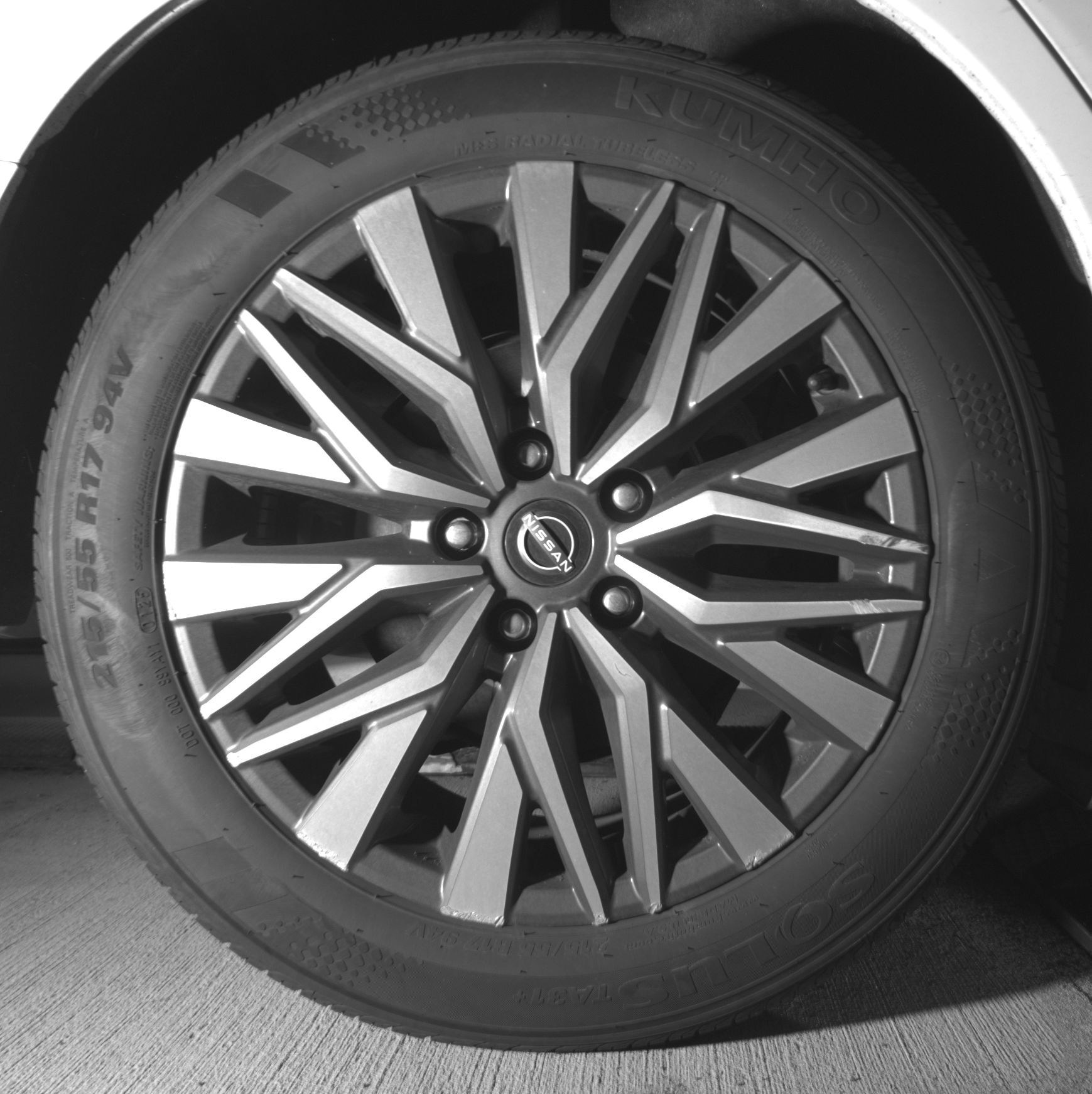 Thumbnail: 2025 Nissan Altima - 12