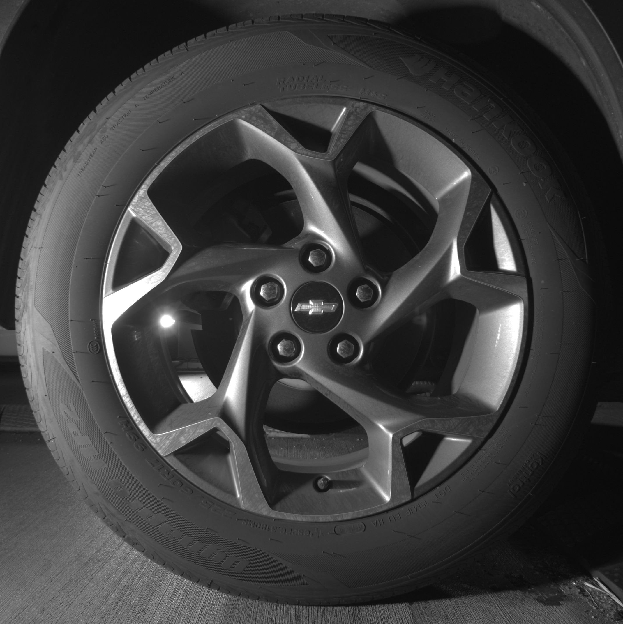 Thumbnail: 2025 Chevrolet Trax - 15