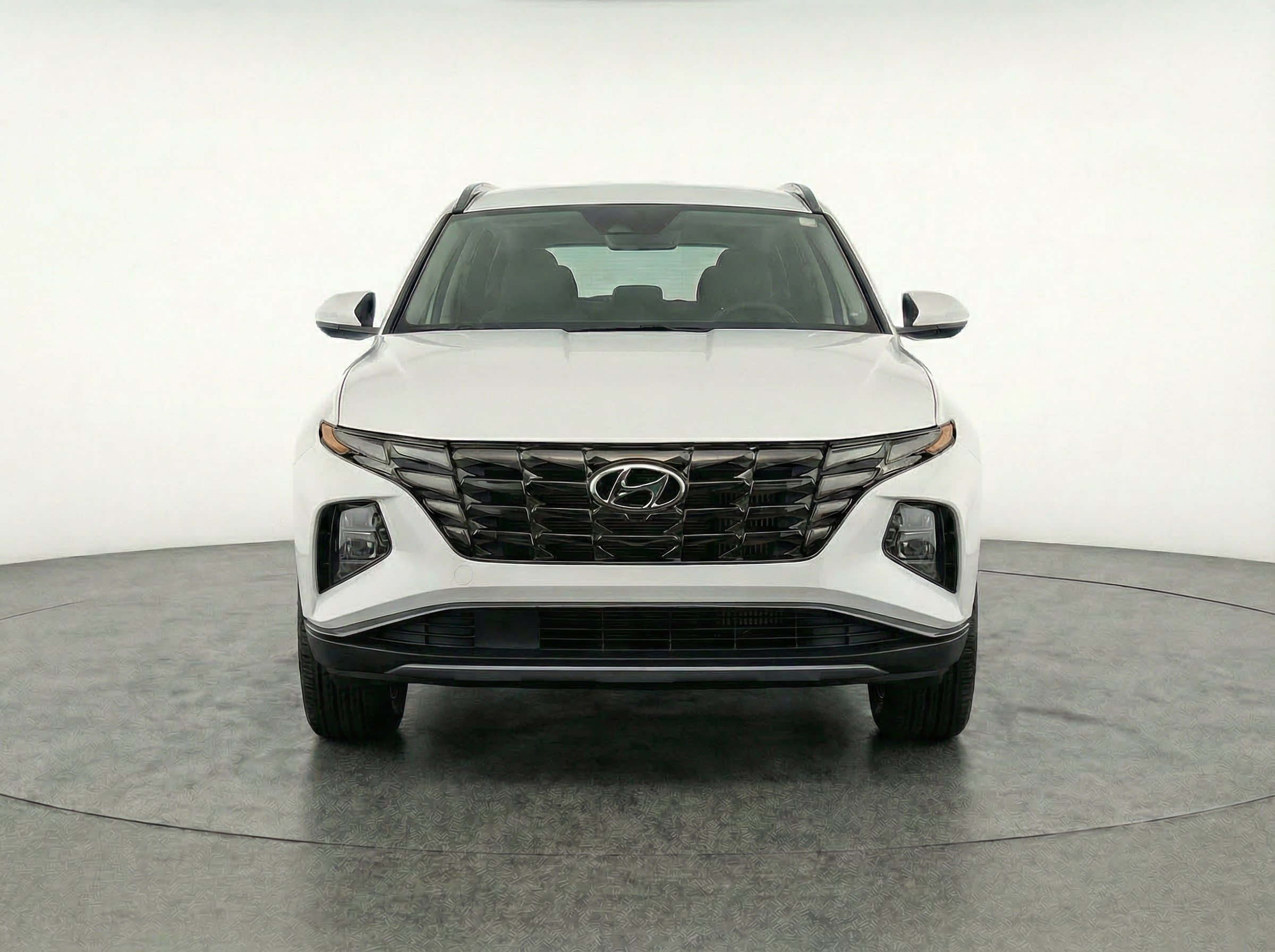 Thumbnail: 2026 Hyundai Tucson - 2