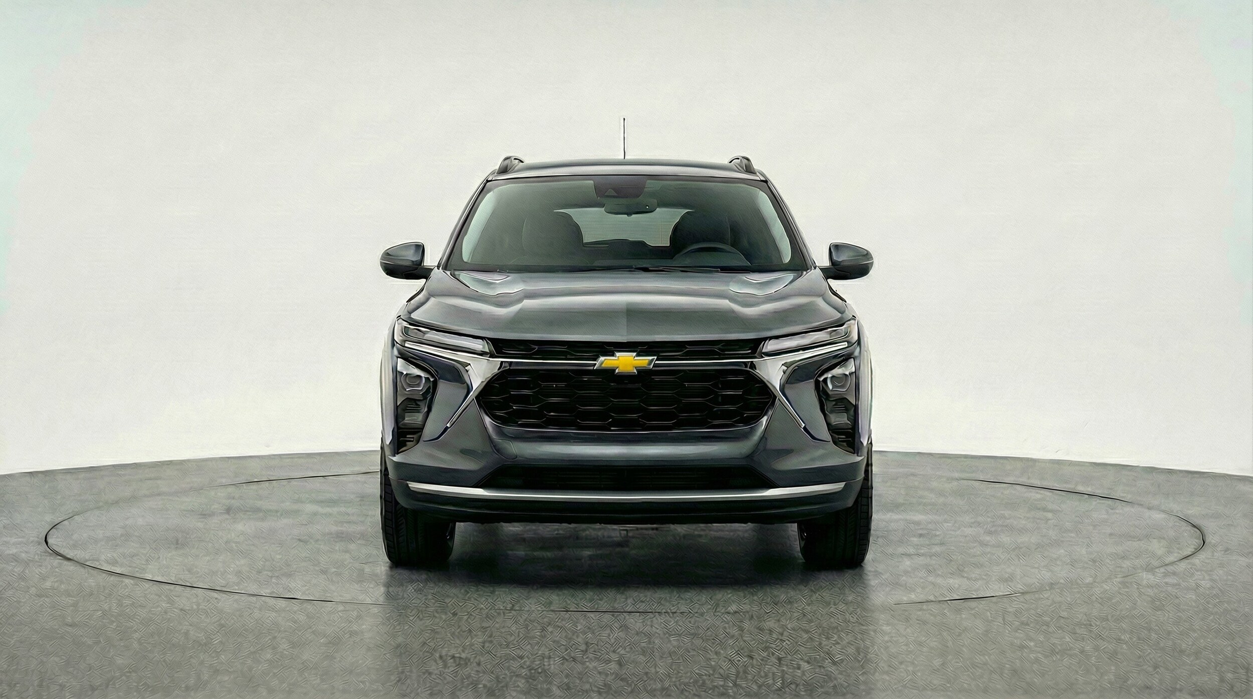 Thumbnail: 2025 Chevrolet Trax - 2
