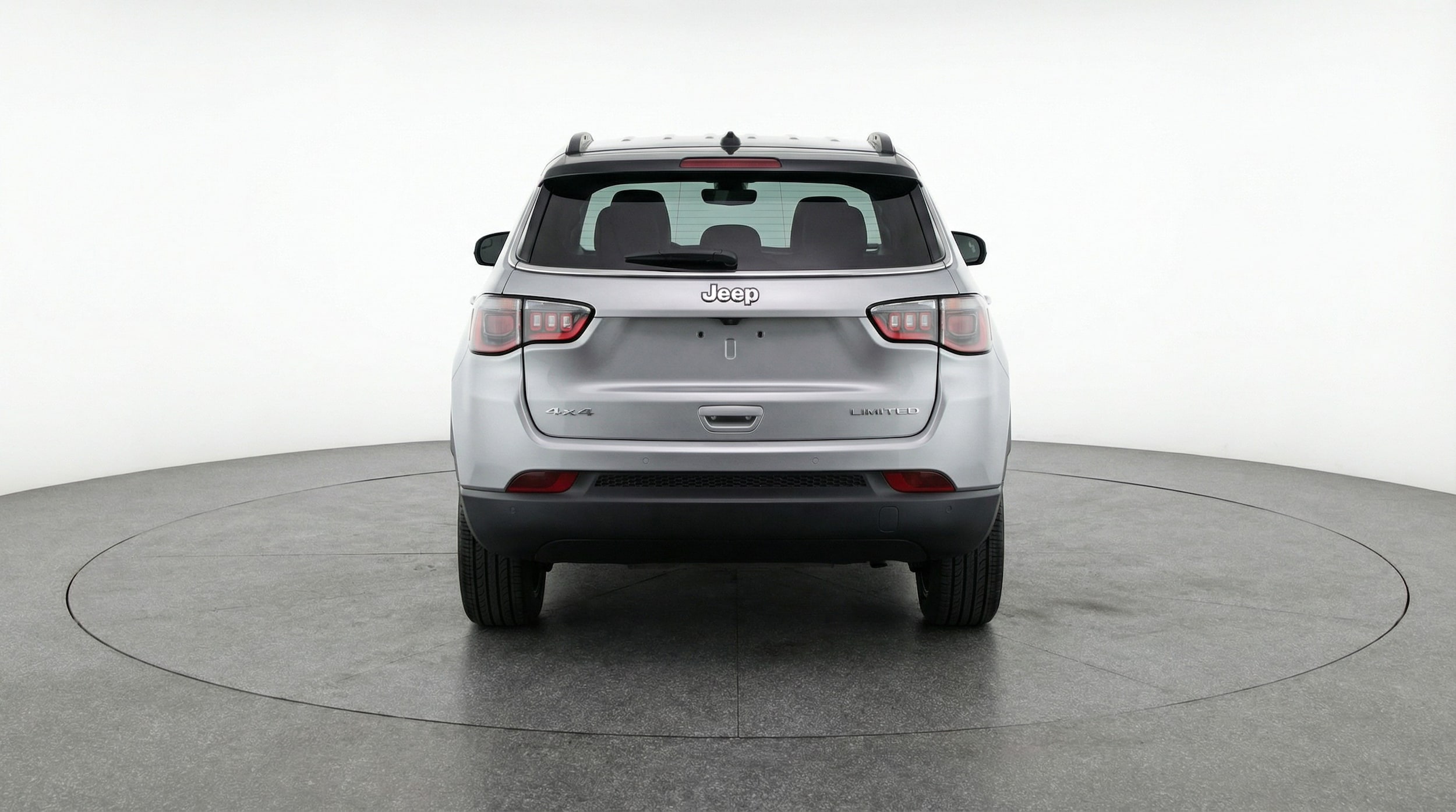 Thumbnail: 2025 Jeep Compass - 6