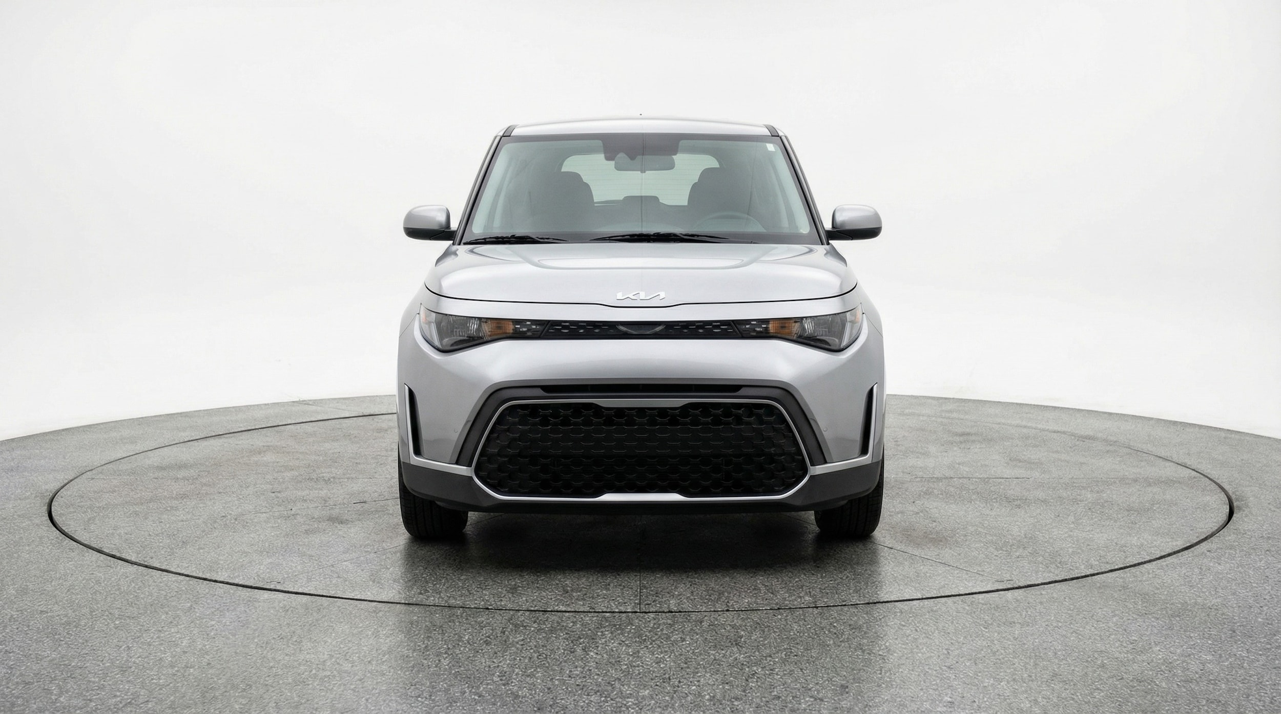 Thumbnail: 2025 Kia Soul - 2