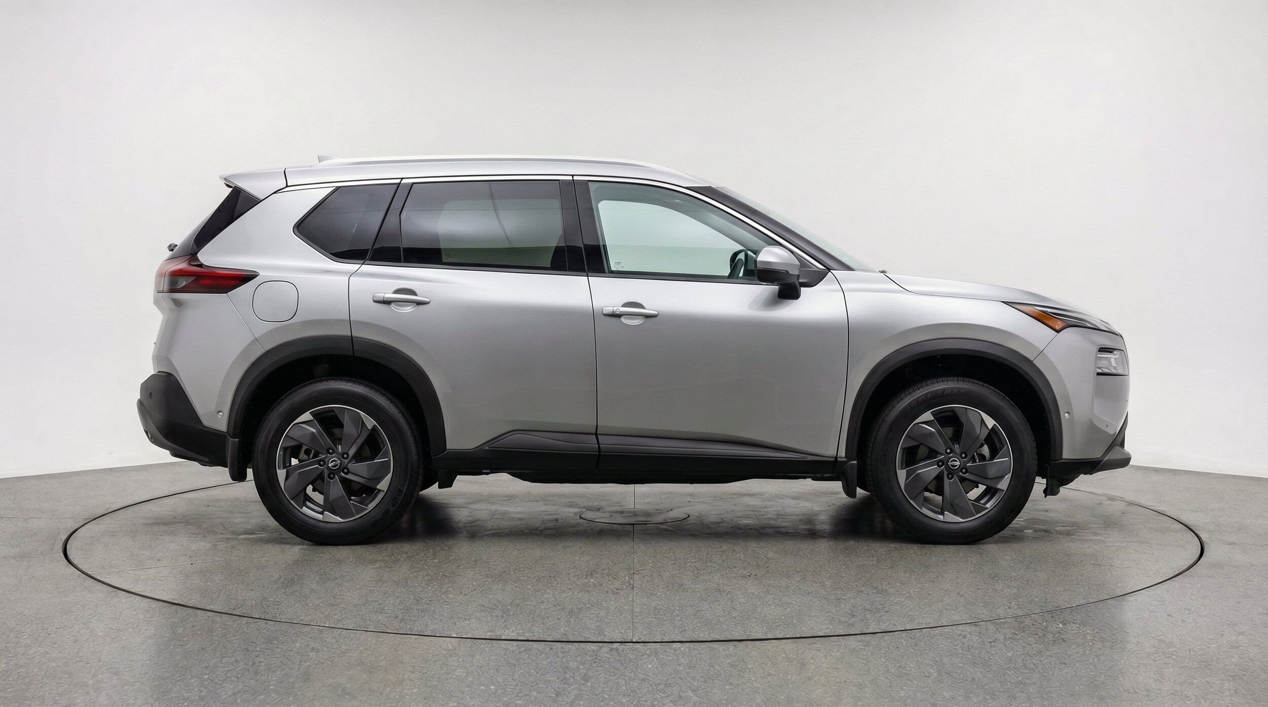 Thumbnail: 2025 Nissan Rogue - 11