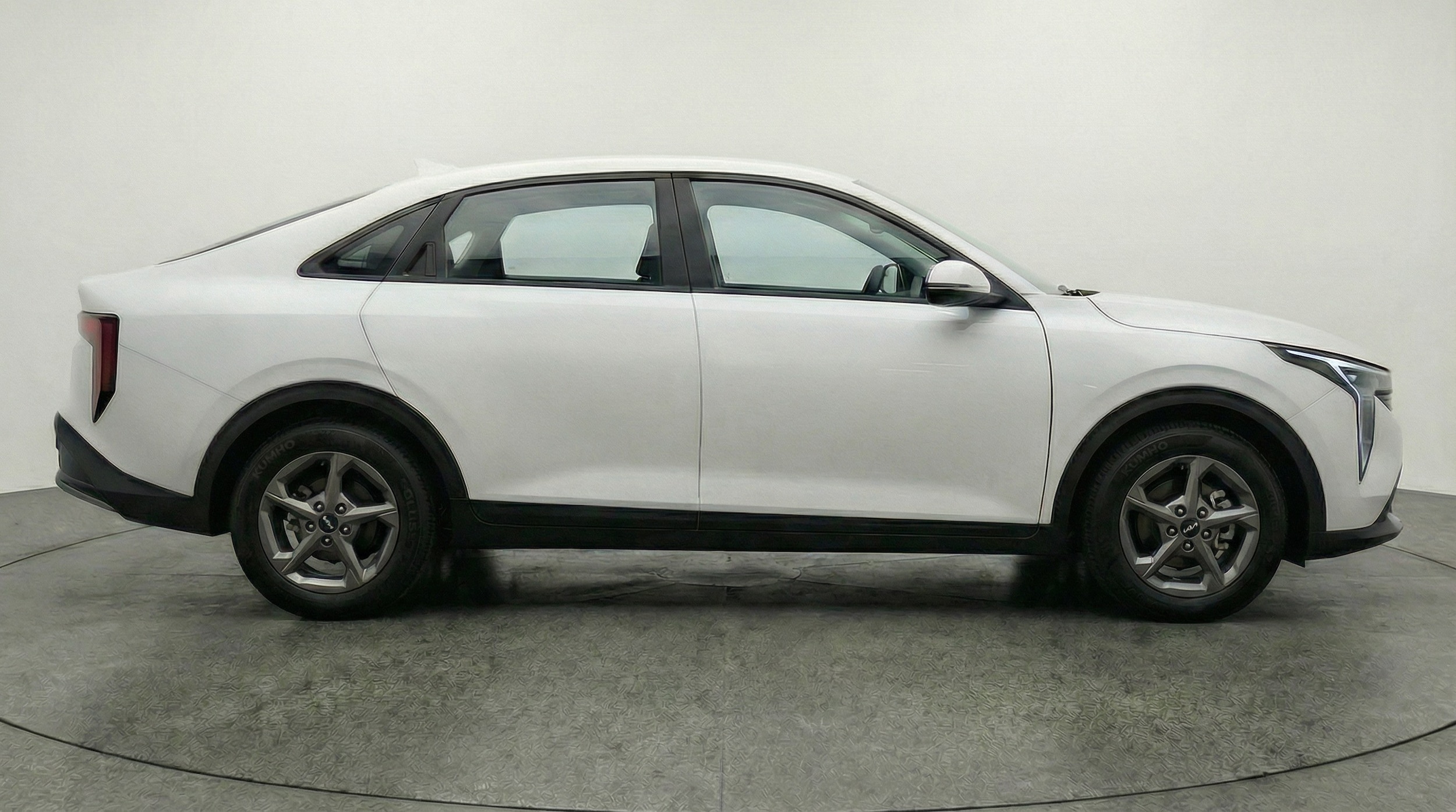 Thumbnail: 2025 Kia K4 - 8