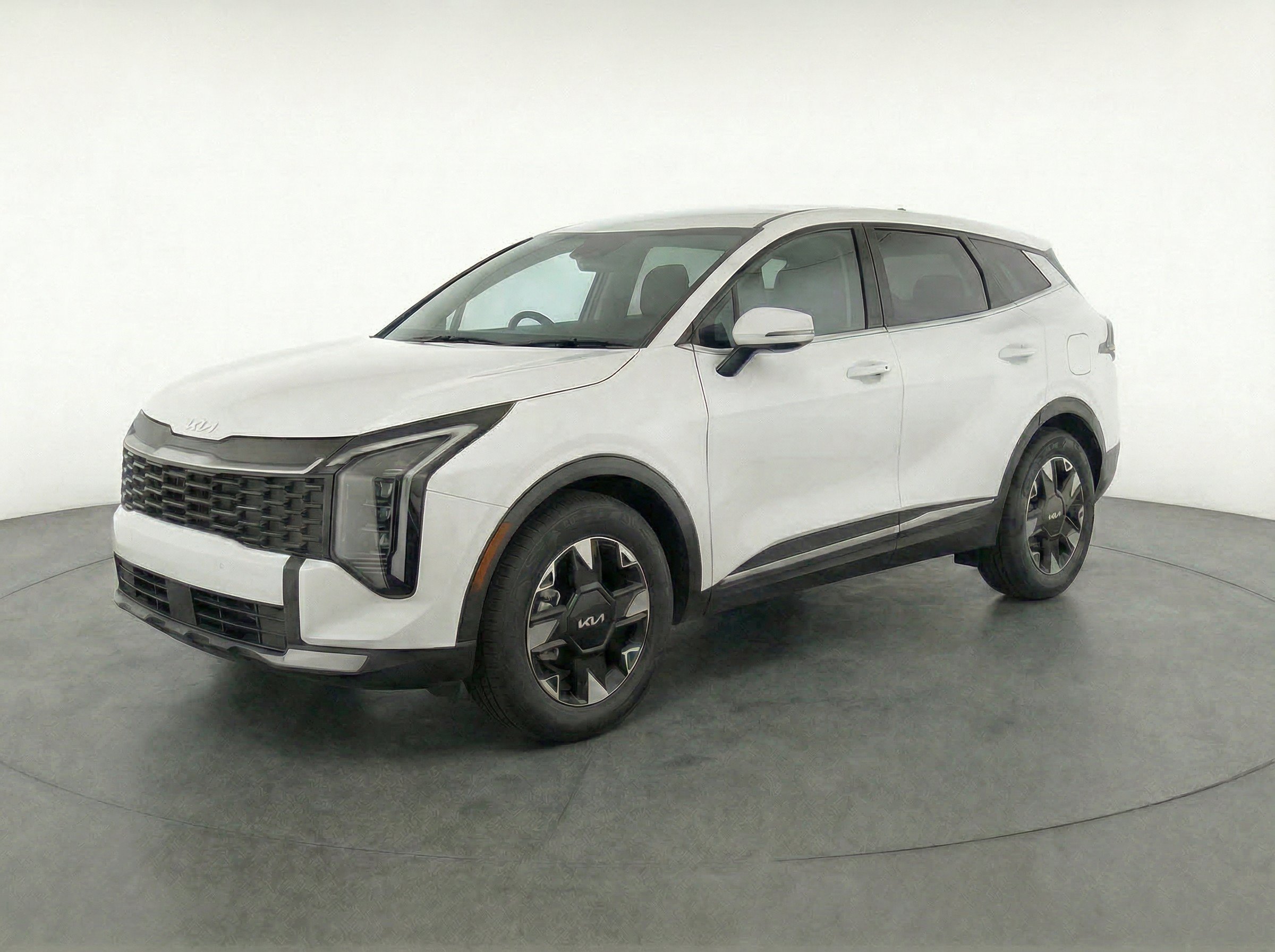 Thumbnail: 2026 Kia Sportage - 3