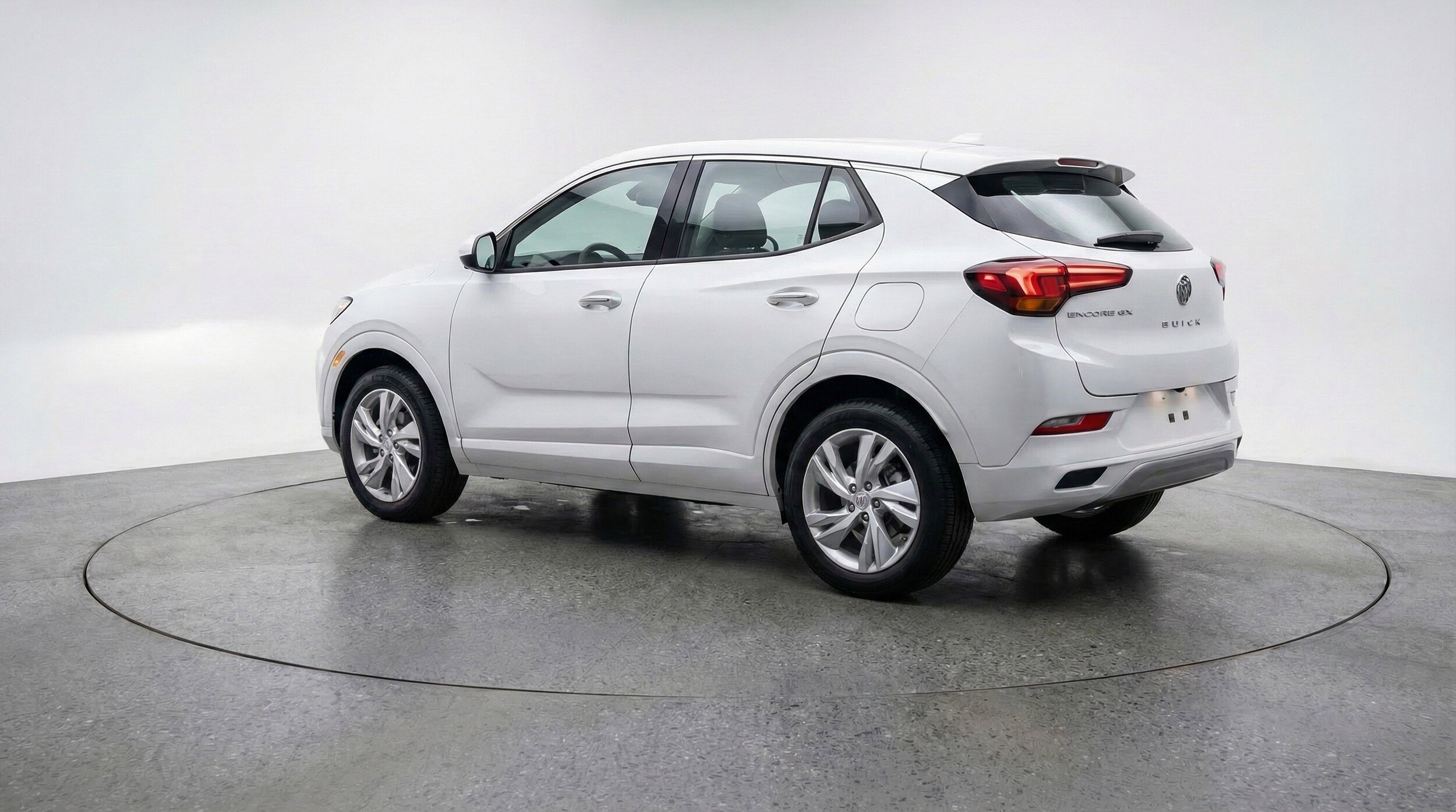 Thumbnail: 2025 Buick Encore GX - 6