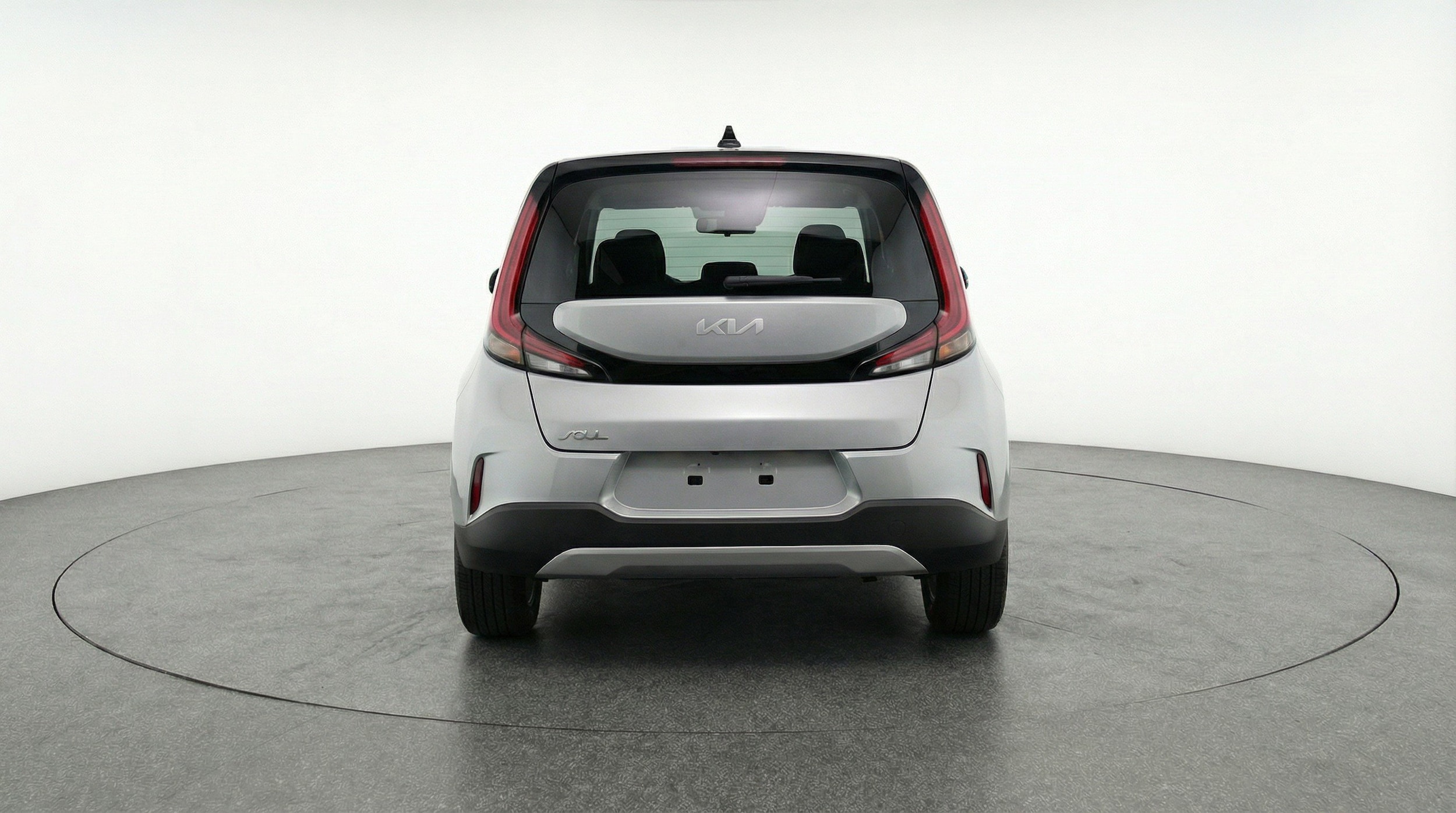 Thumbnail: 2025 Kia Soul - 7