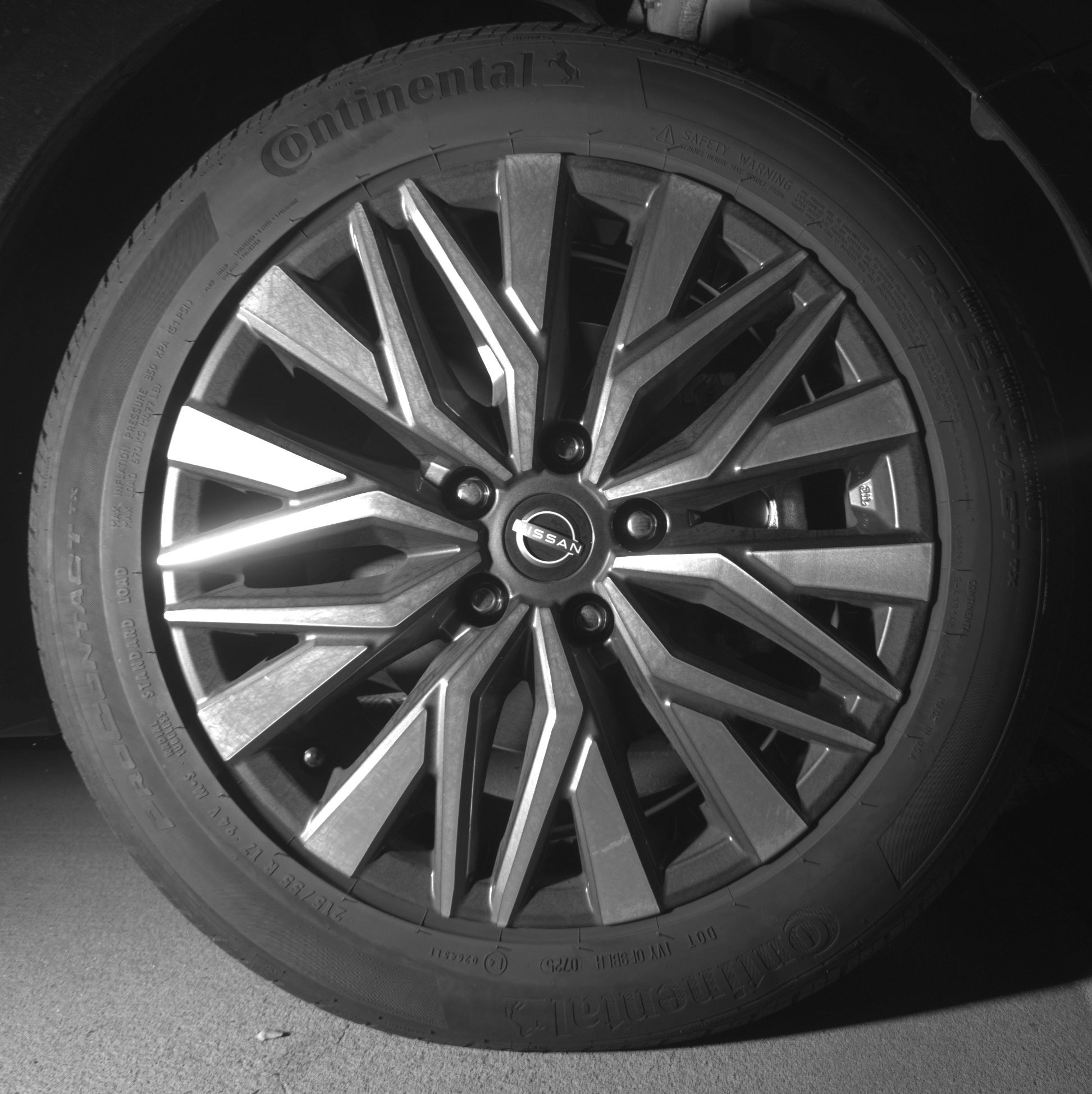 Thumbnail: 2025 Nissan Altima - 10