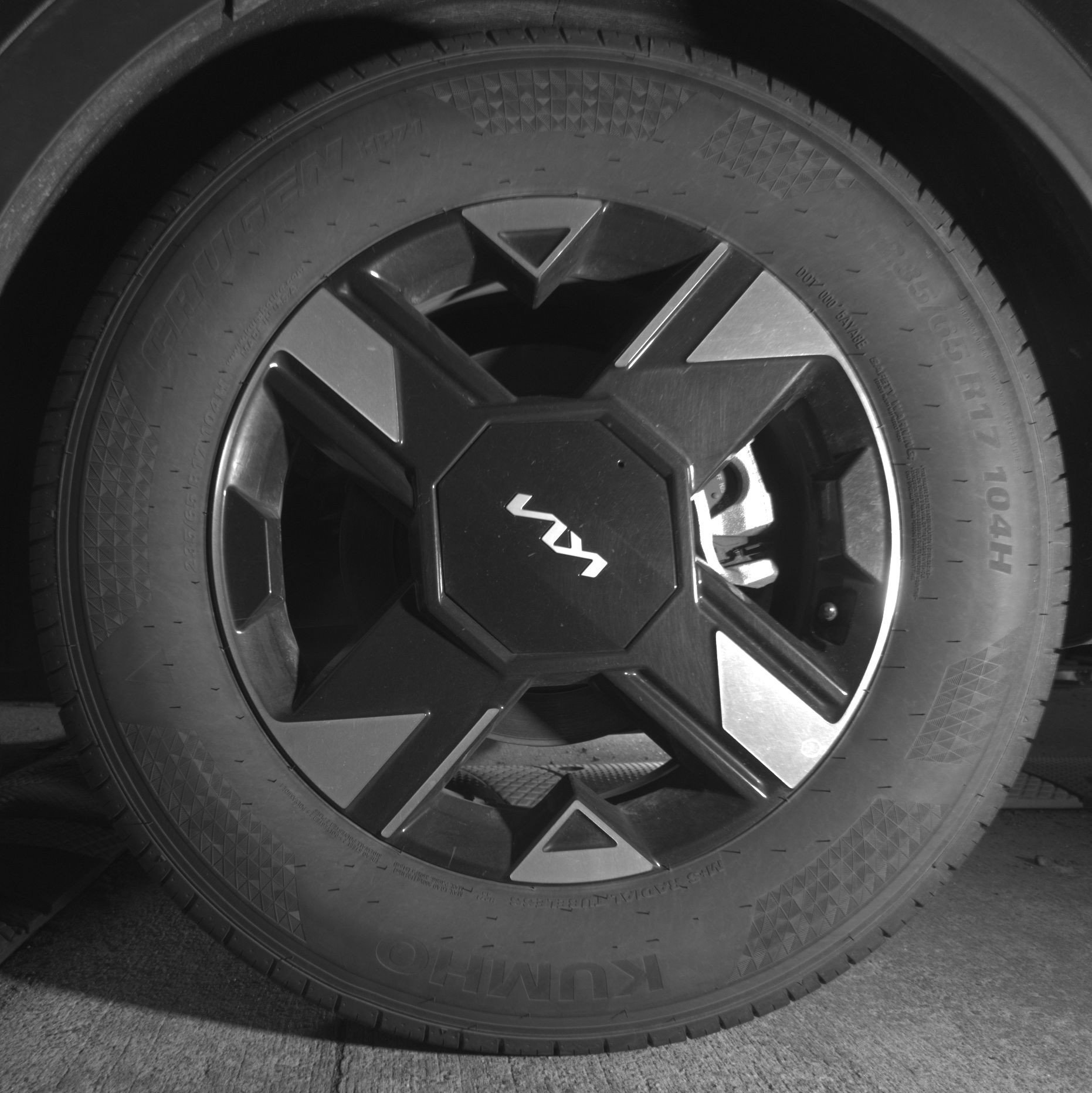 Thumbnail: 2026 Kia Sportage - 14