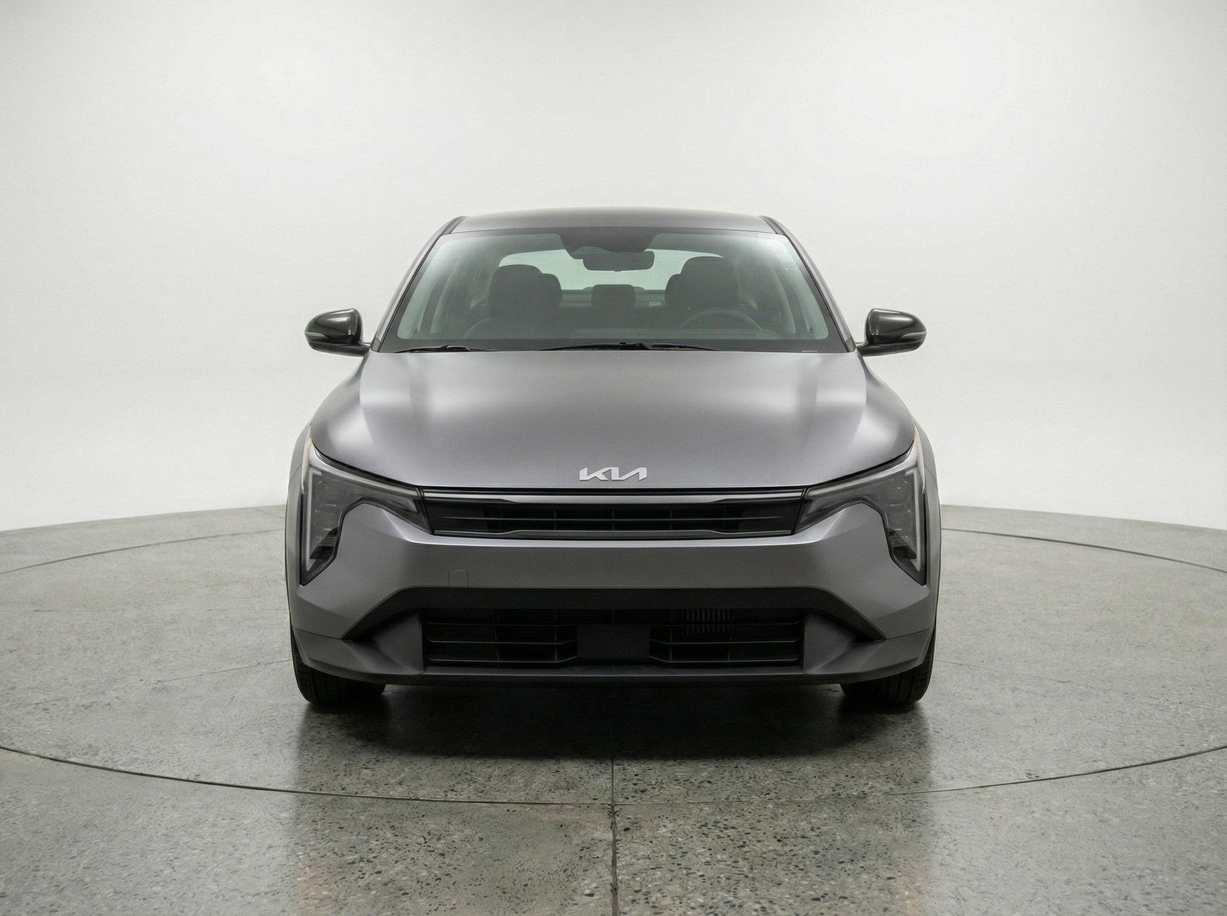 Thumbnail: 2025 Kia K4 - 2