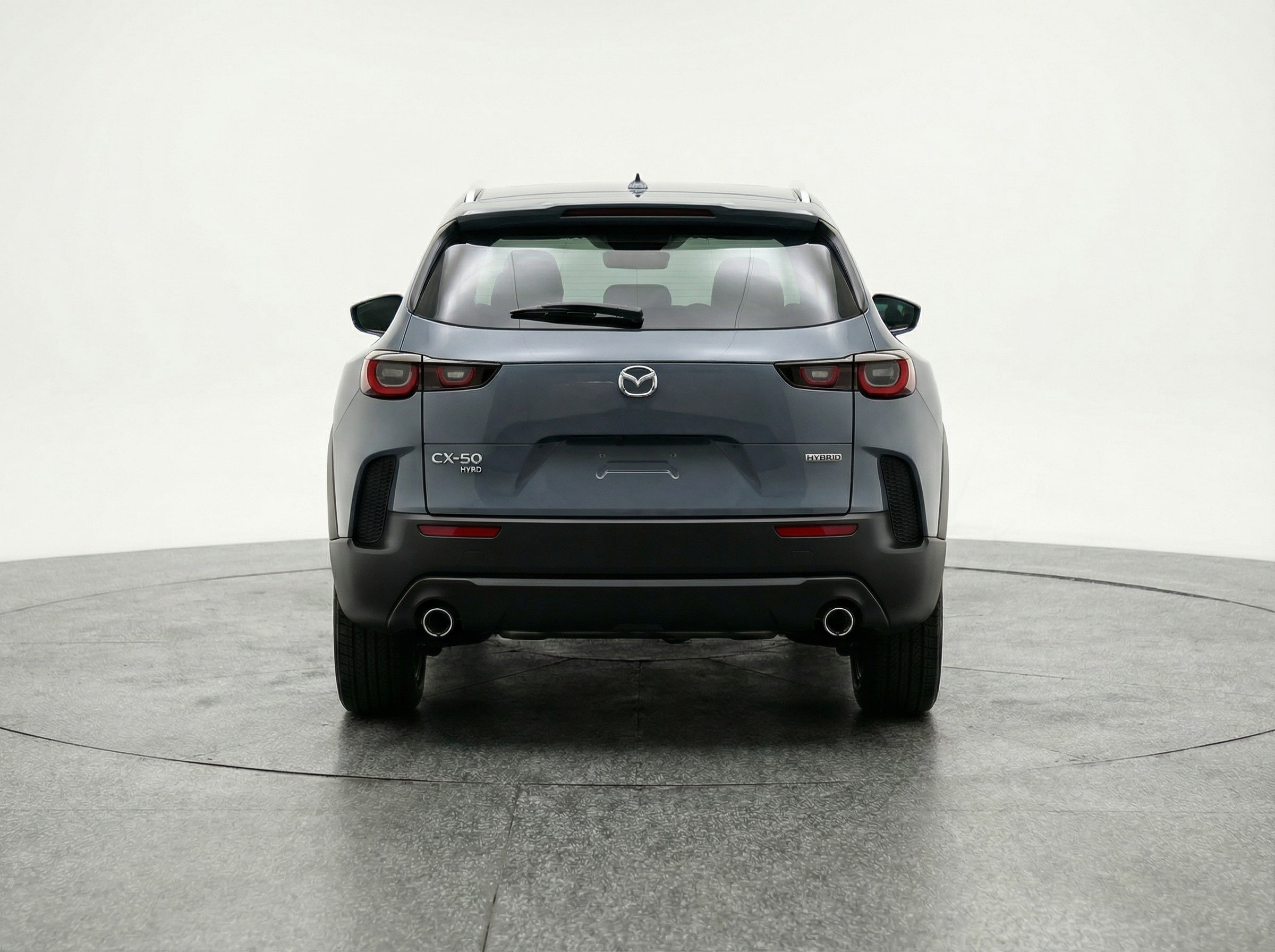 Thumbnail: 2025 Mazda CX-50 - 6