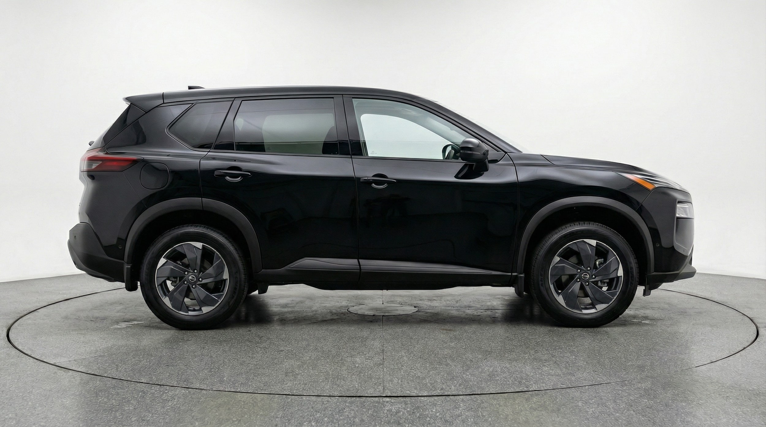 Thumbnail: 2025 Nissan Rogue - 8