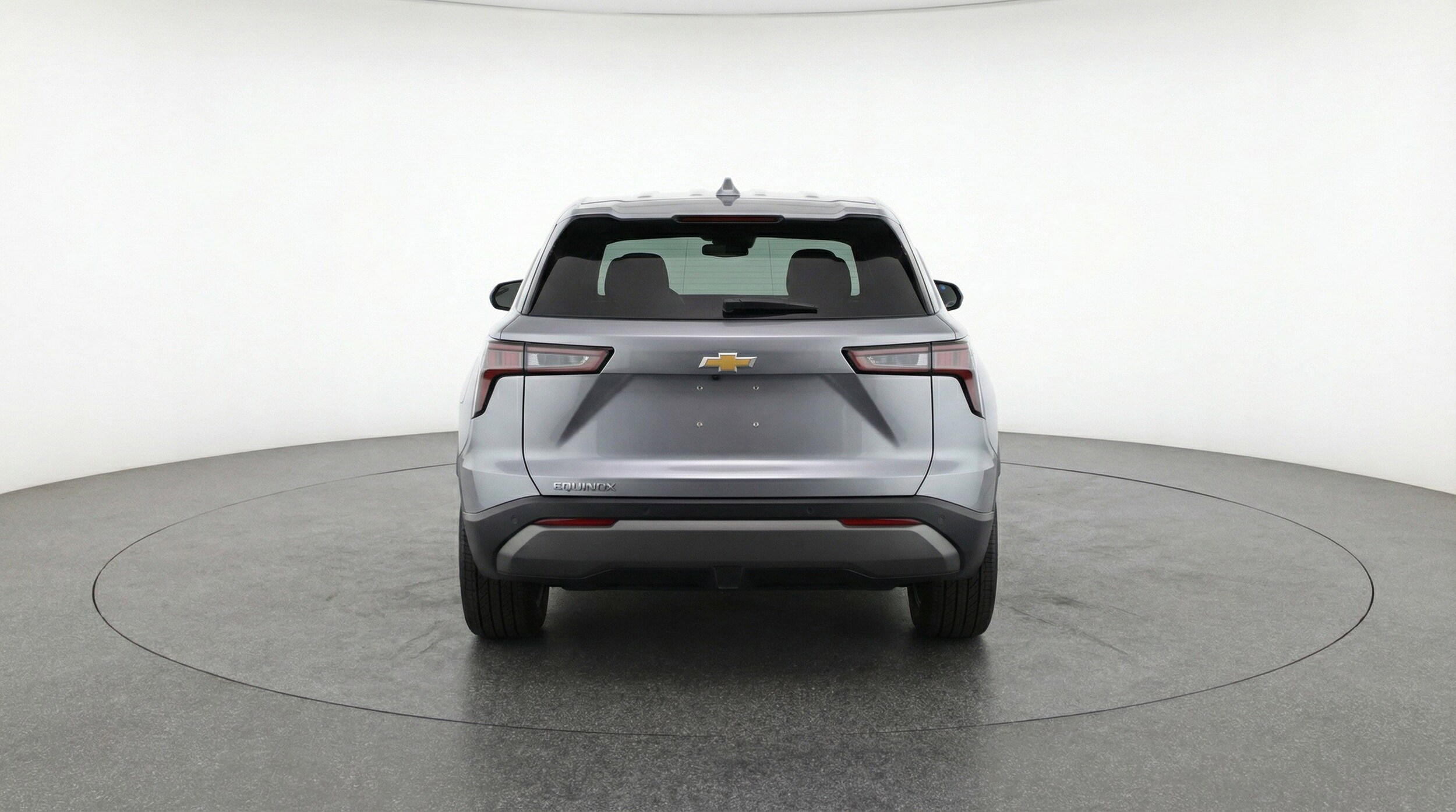 Thumbnail: 2025 Chevrolet Equinox - 7