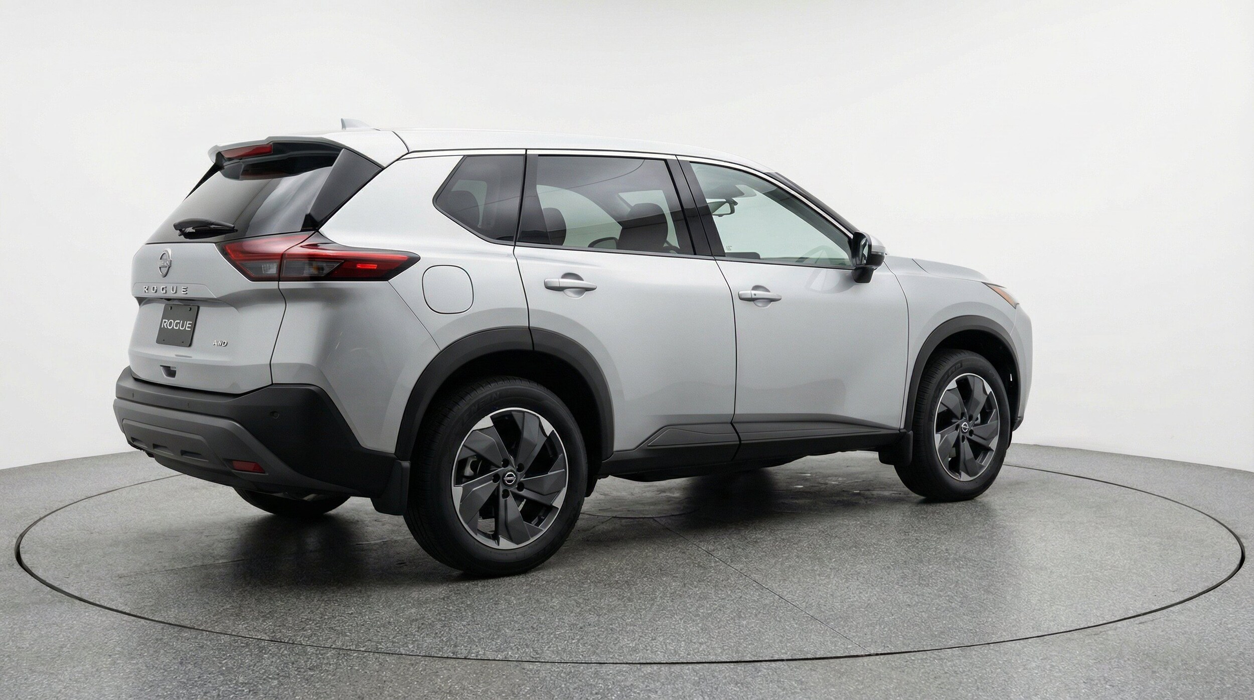 Thumbnail: 2025 Nissan Rogue - 9