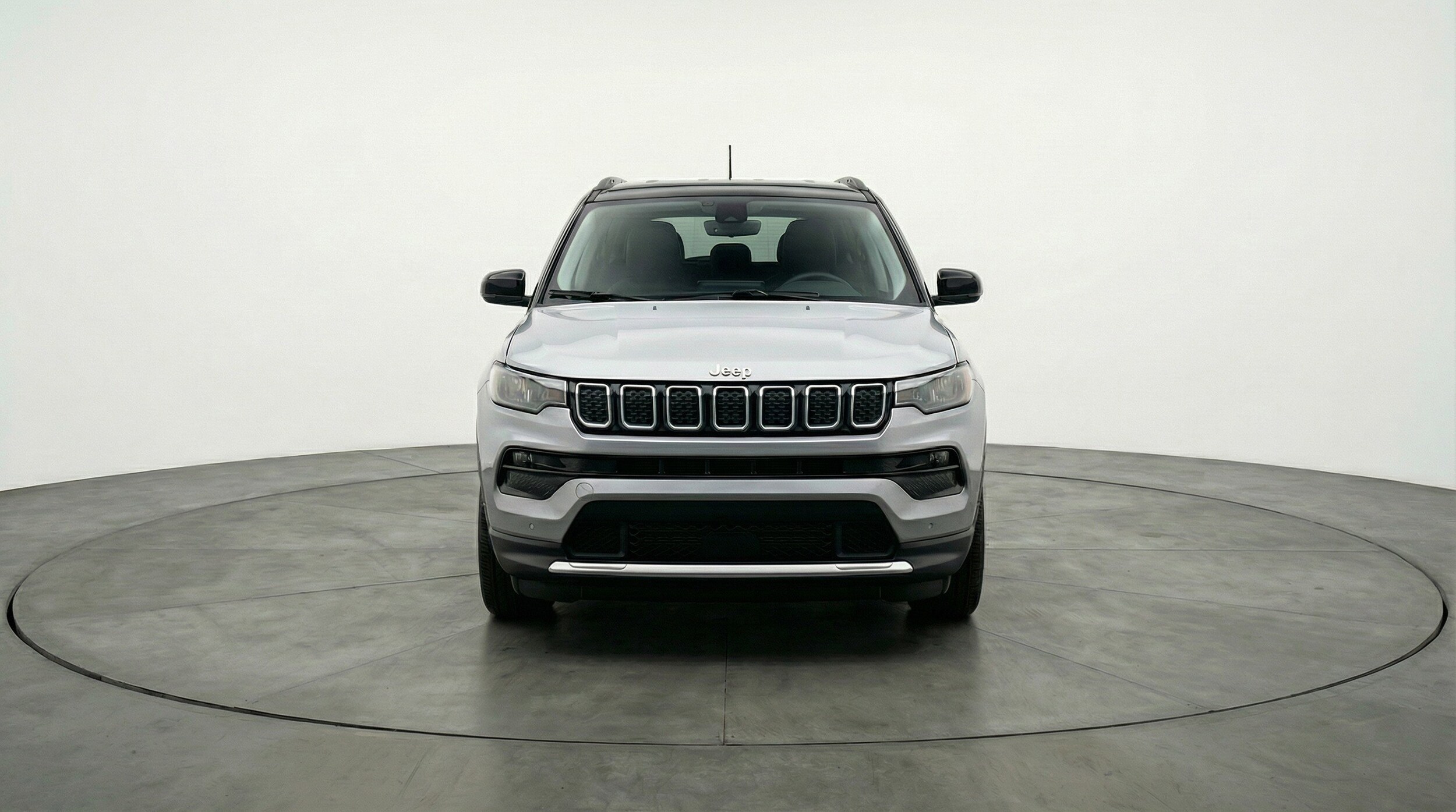 Thumbnail: 2025 Jeep Compass - 2