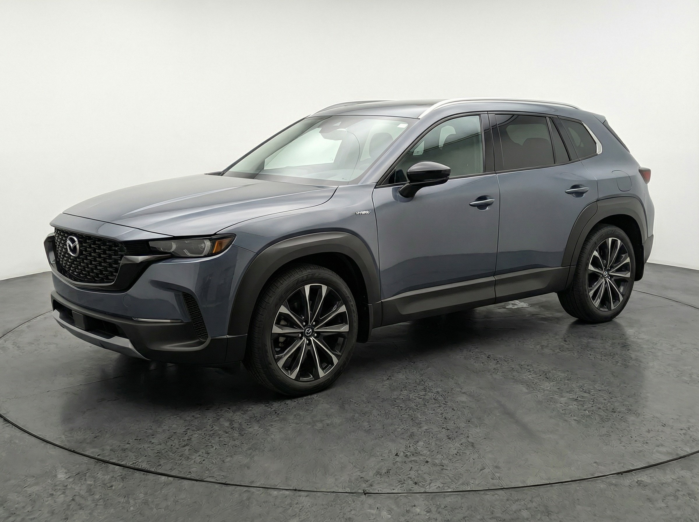 Thumbnail: 2025 Mazda CX-50 - 3