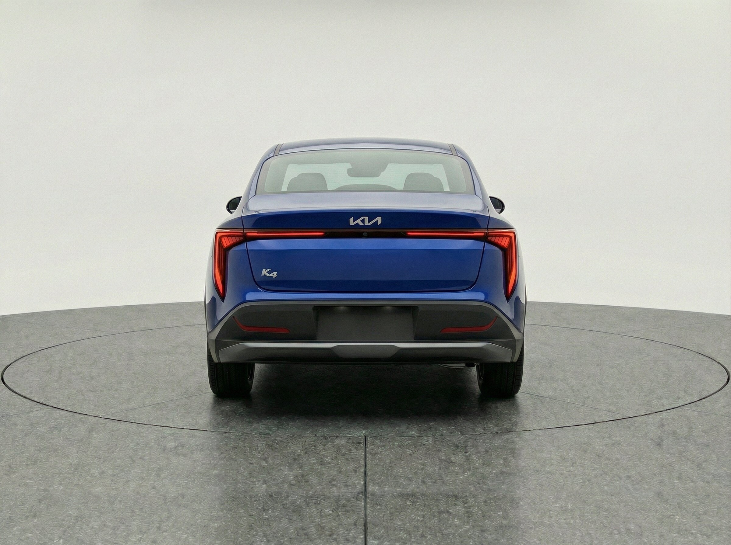 Thumbnail: 2025 Kia K4 - 7