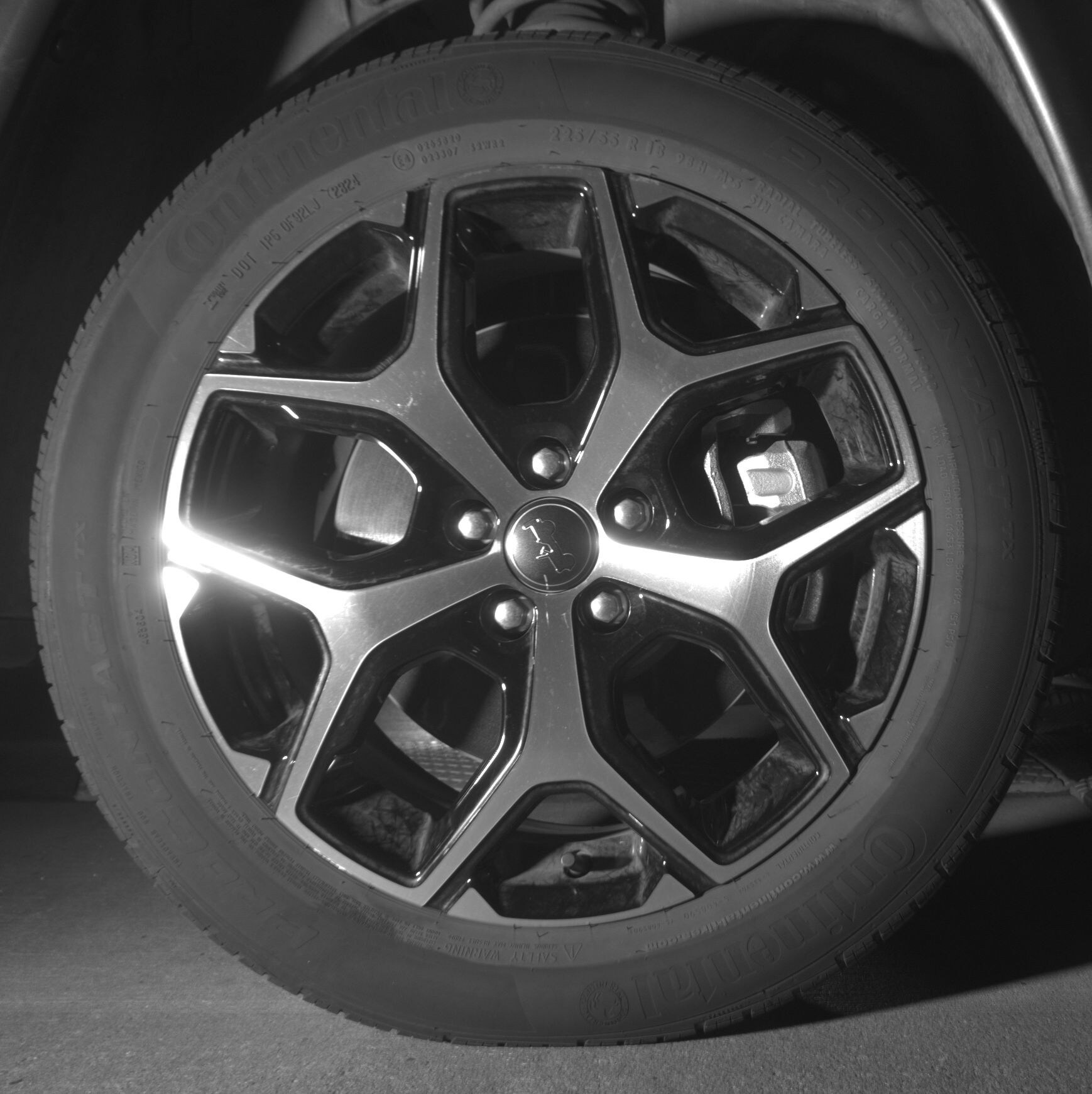 Thumbnail: 2025 Jeep Compass - 10