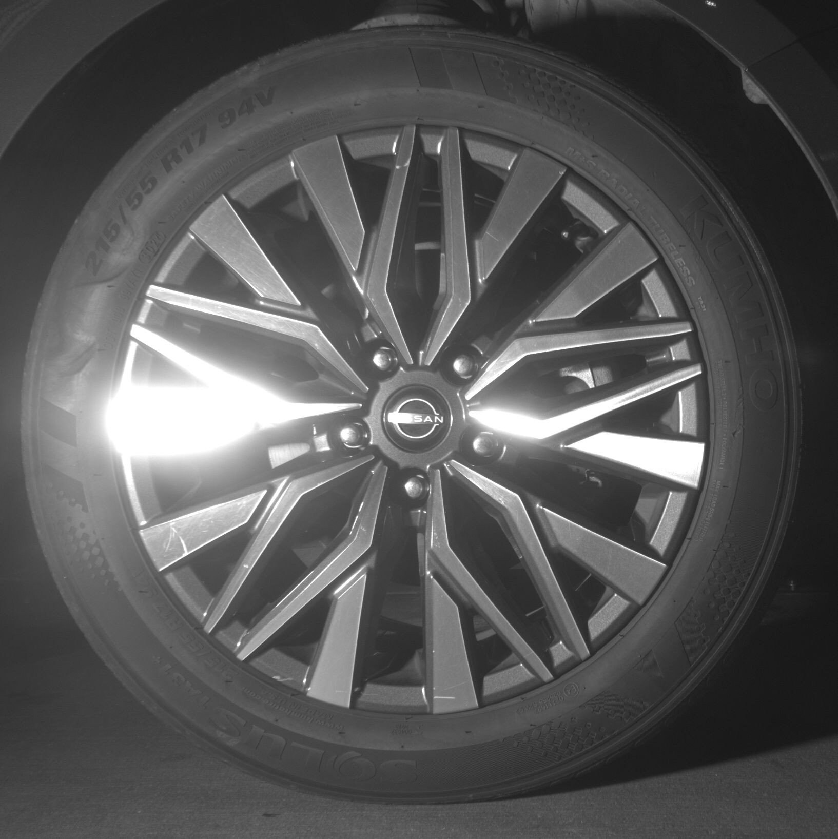 Thumbnail: 2025 Nissan Altima - 13