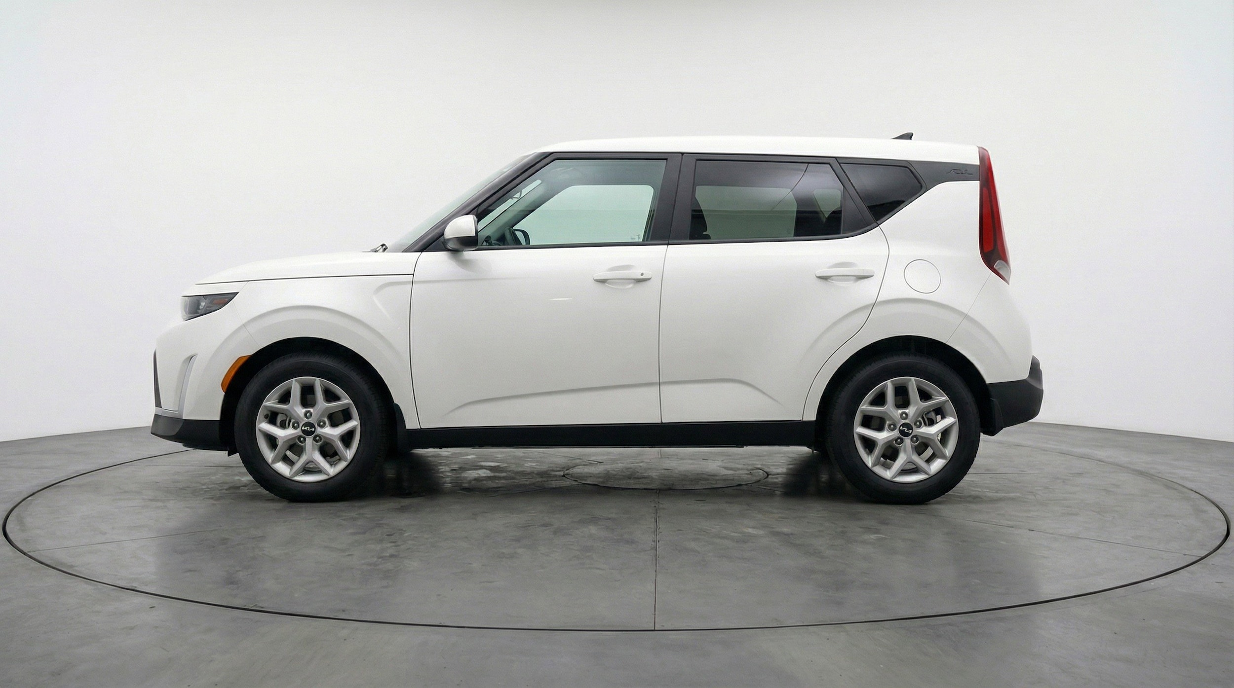 Thumbnail: 2025 Kia Soul - 5