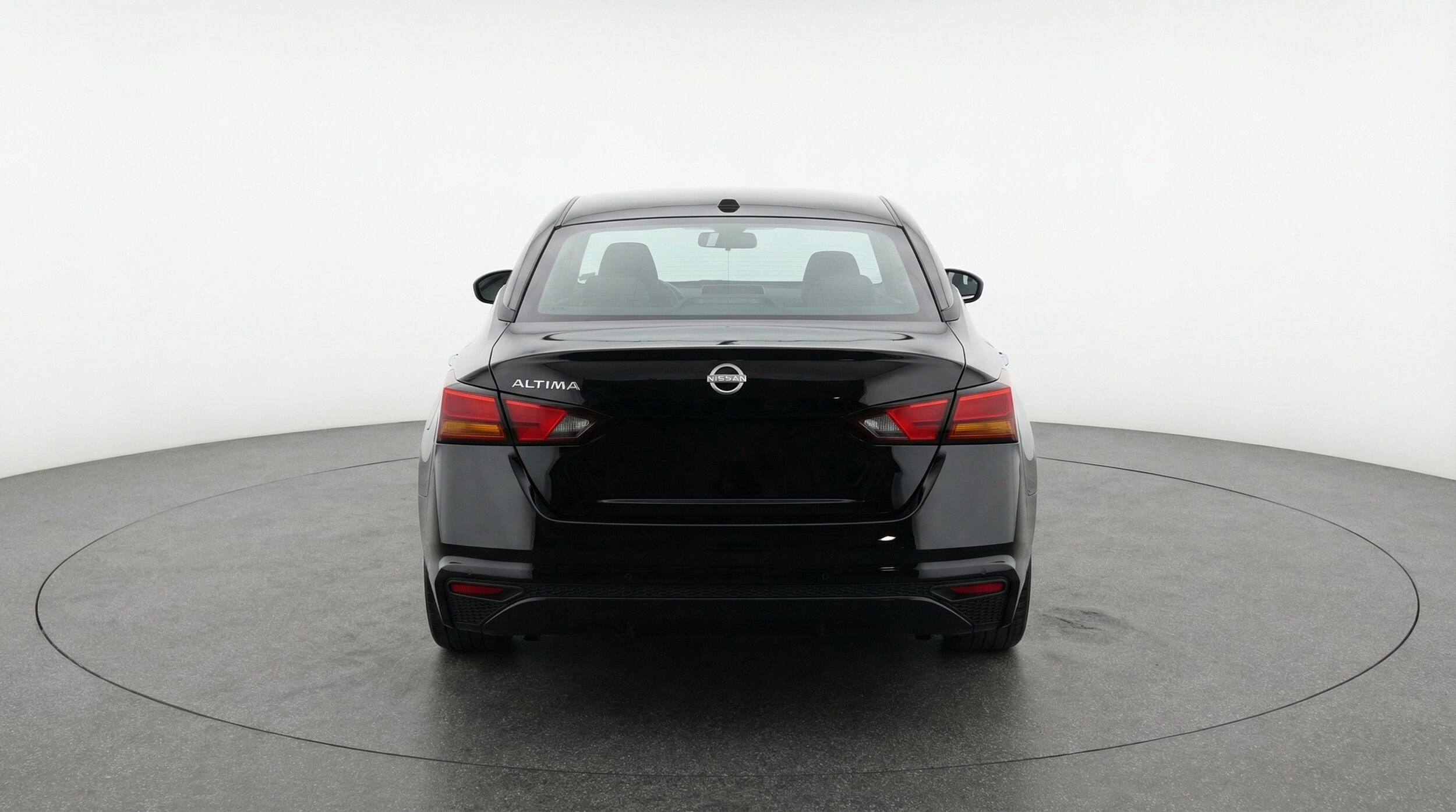 Thumbnail: 2025 Nissan Altima - 7