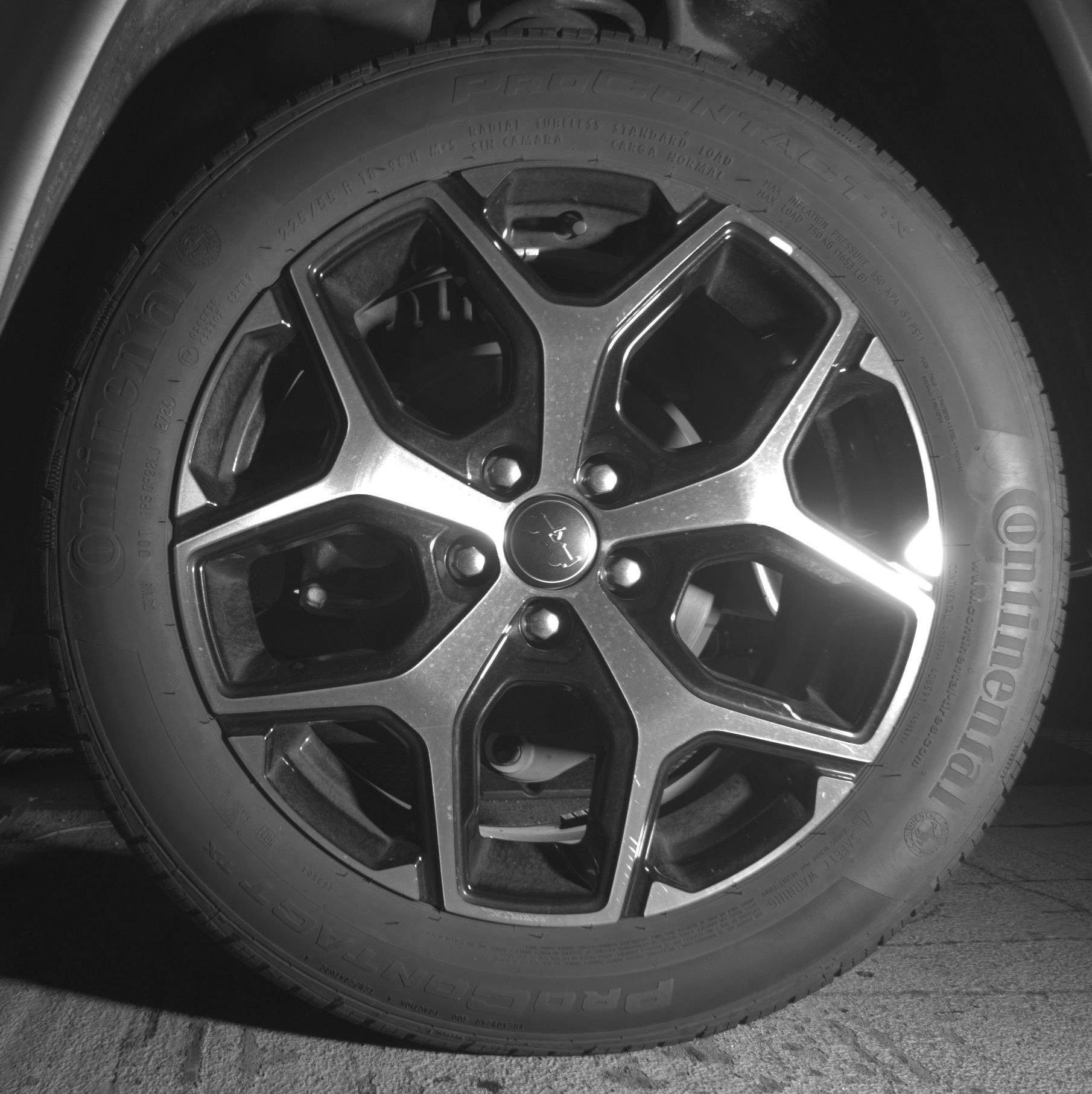 Thumbnail: 2025 Jeep Compass - 14