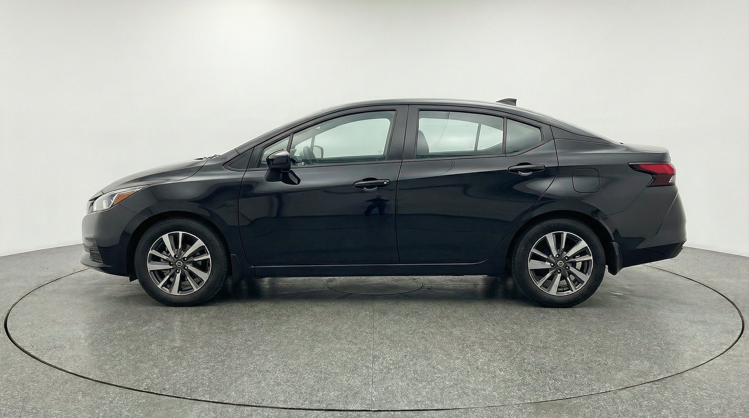 Thumbnail: 2025 Nissan Versa - 5