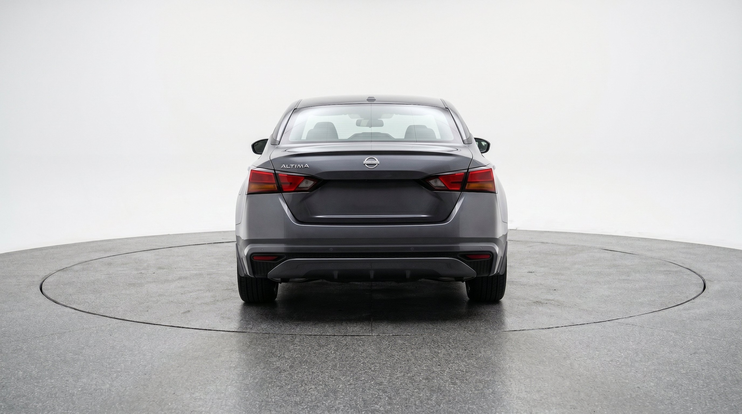 Thumbnail: 2026 Nissan Altima - 7