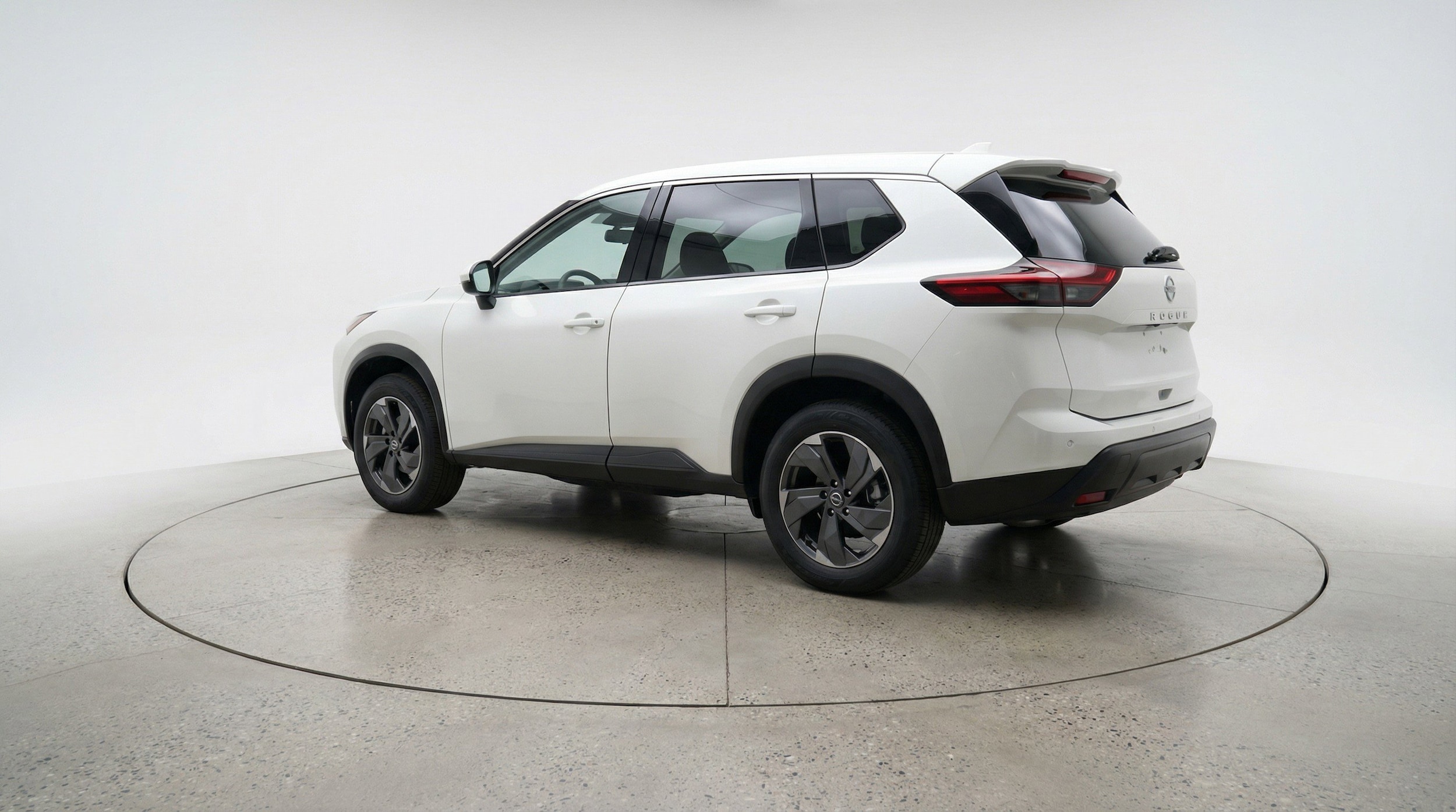 Thumbnail: 2025 Nissan Rogue - 6