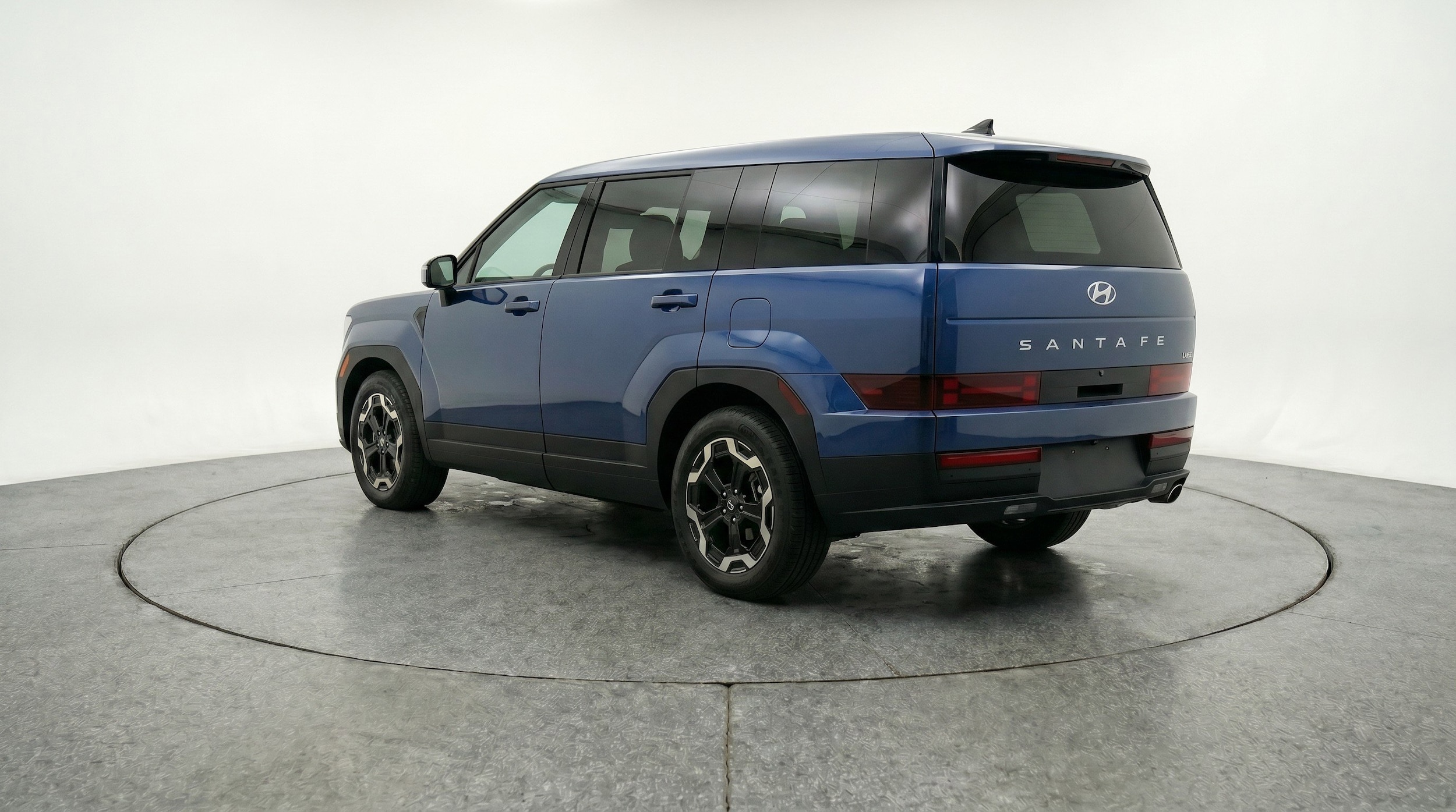 Thumbnail: 2025 Hyundai Santa Fe - 6