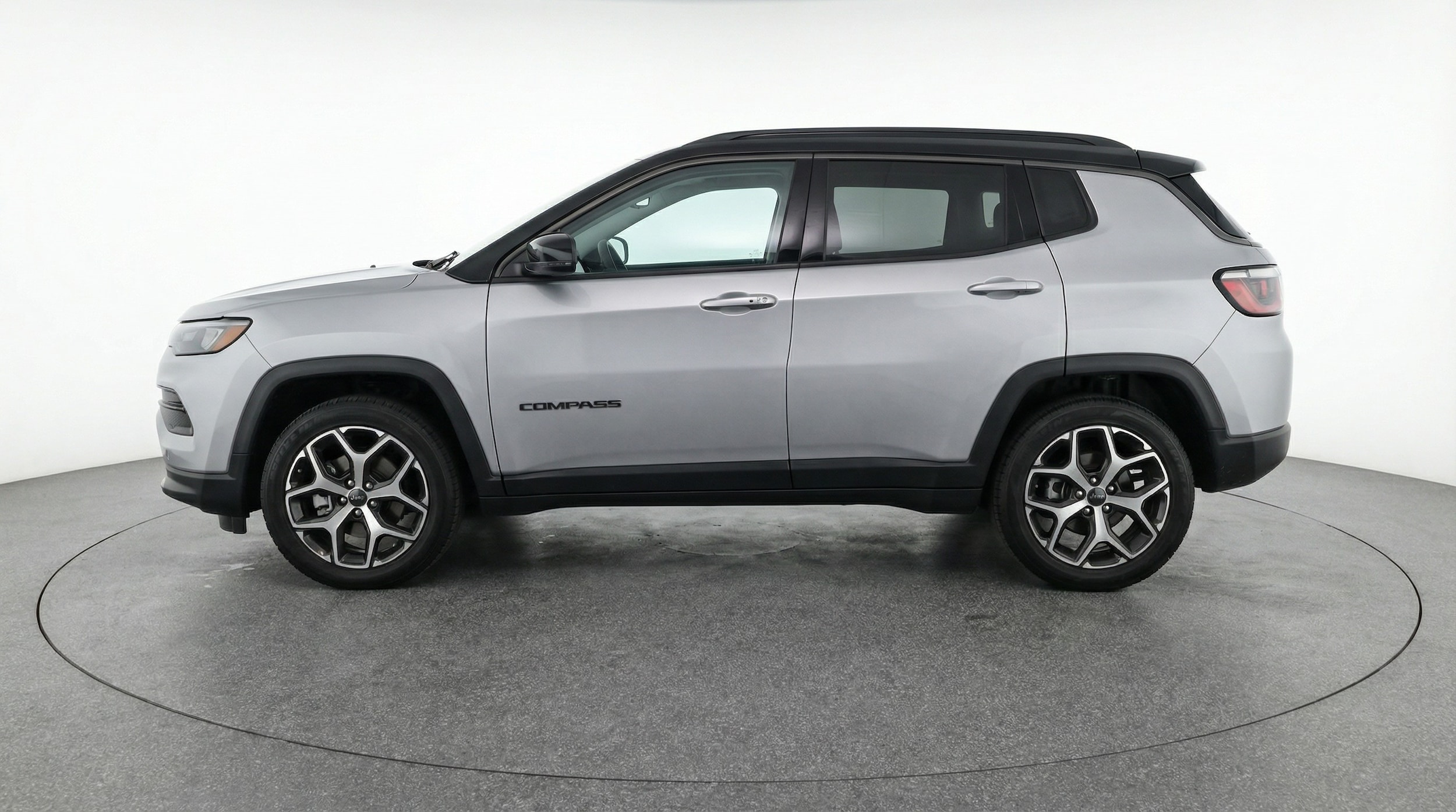 Thumbnail: 2025 Jeep Compass - 4