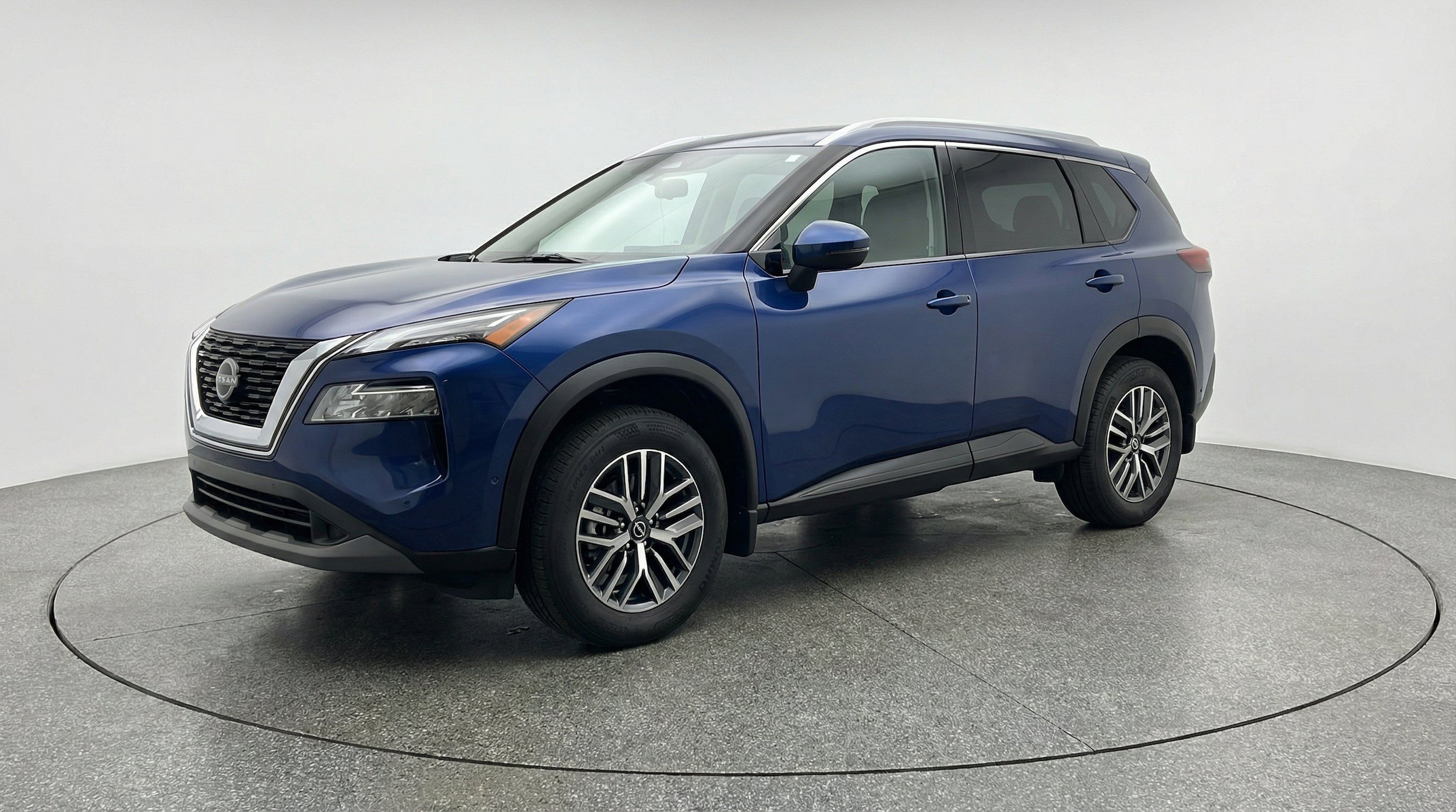 Thumbnail: 2026 Nissan Rogue - 3