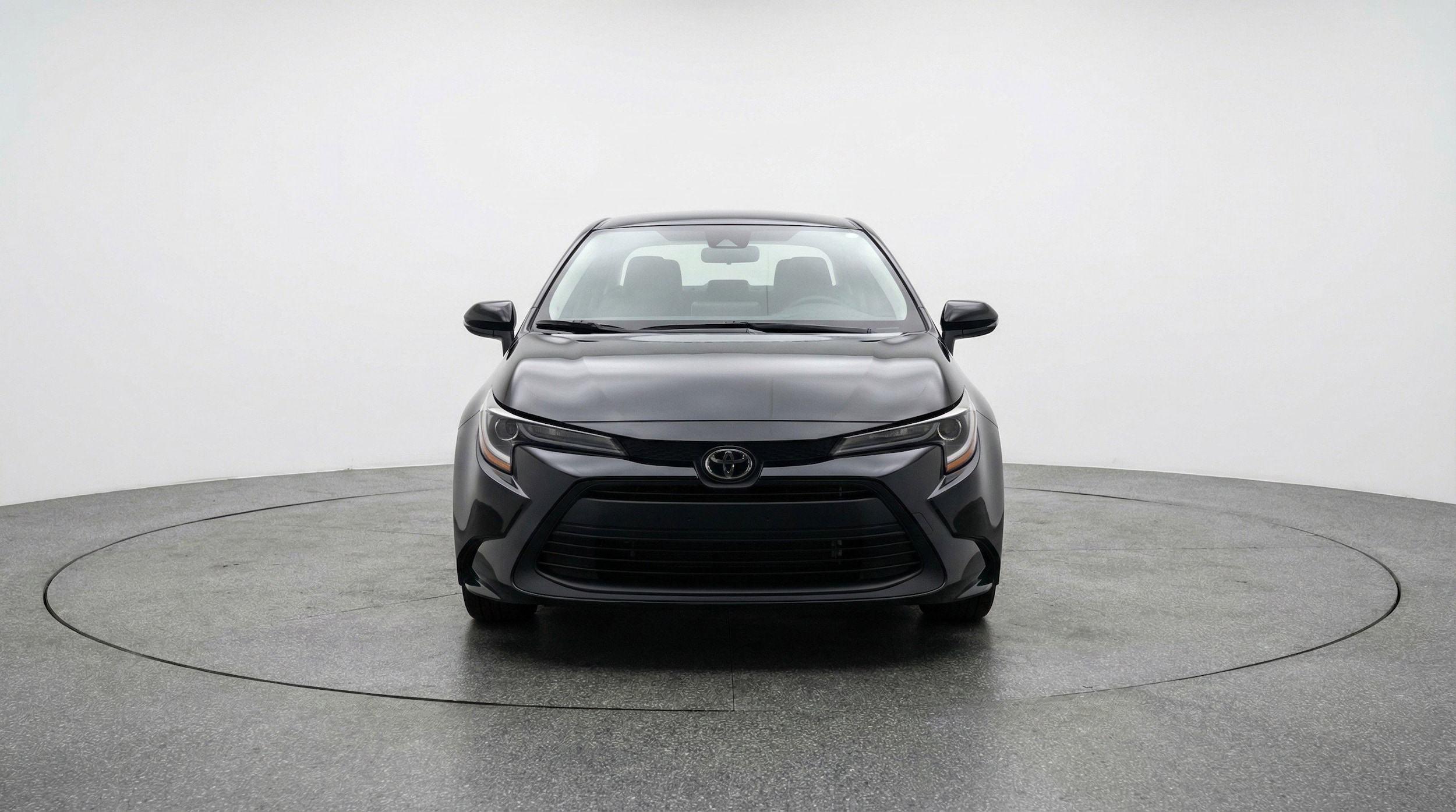 Thumbnail: 2025 Toyota Corolla - 2