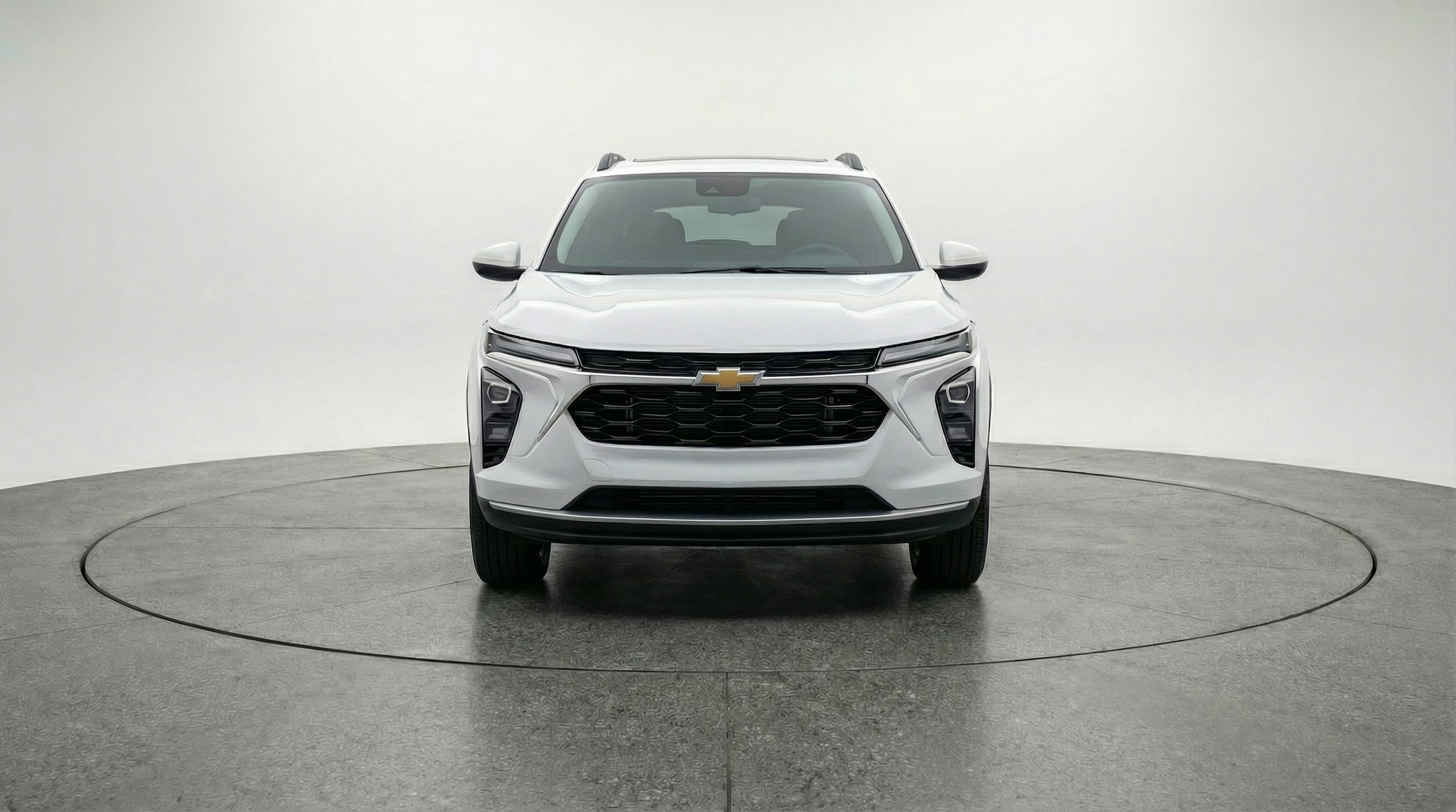 Thumbnail: 2025 Chevrolet Trax - 2