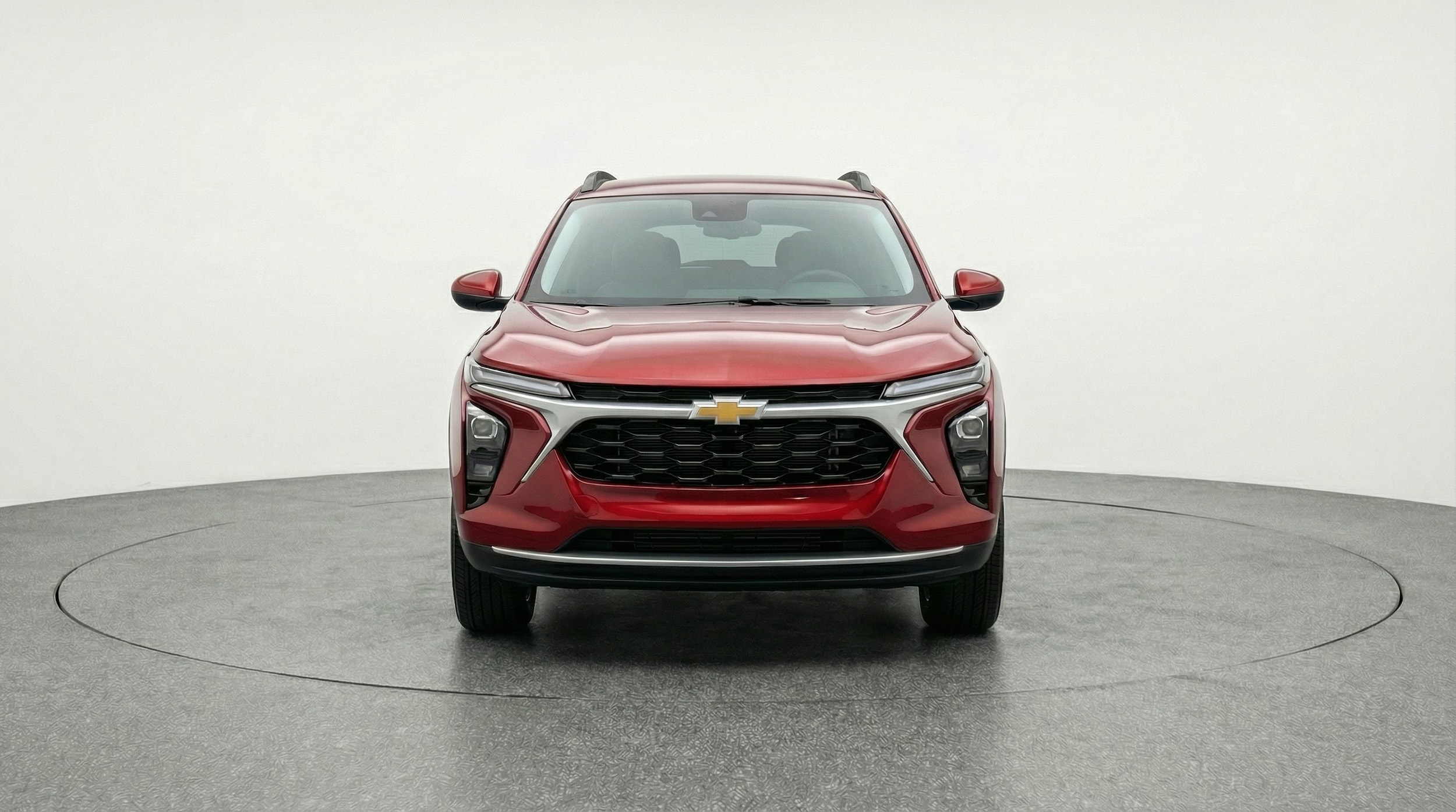 Thumbnail: 2025 Chevrolet Trax - 2