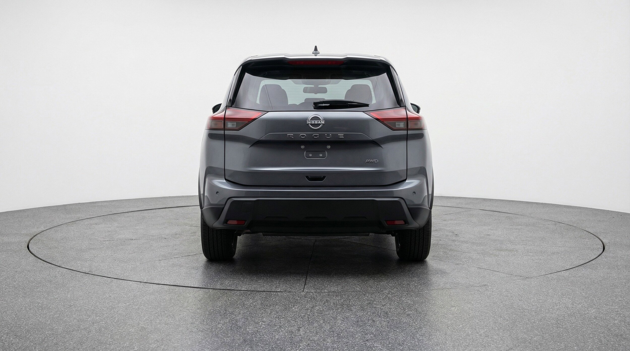 Thumbnail: 2025 Nissan Rogue - 7