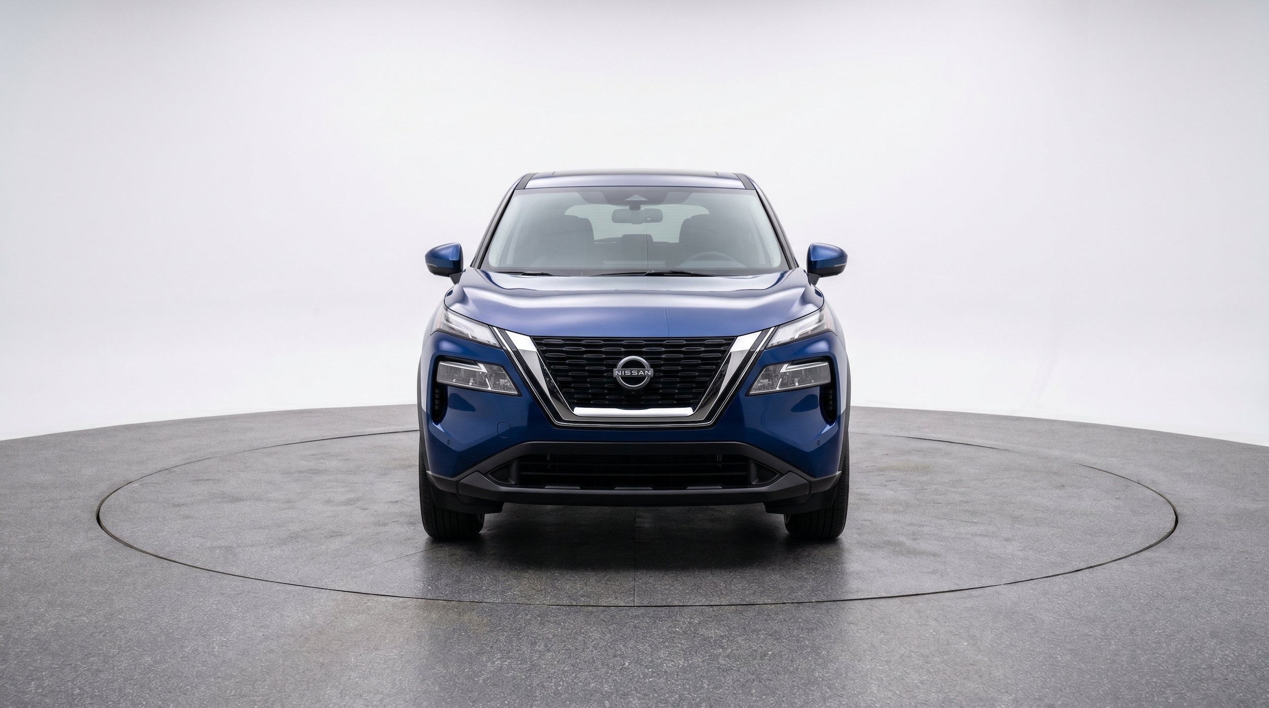 Thumbnail: 2025 Nissan Rogue - 2