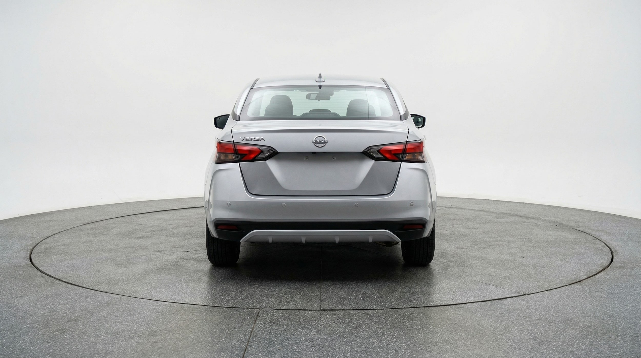 Thumbnail: 2025 Nissan Versa - 6