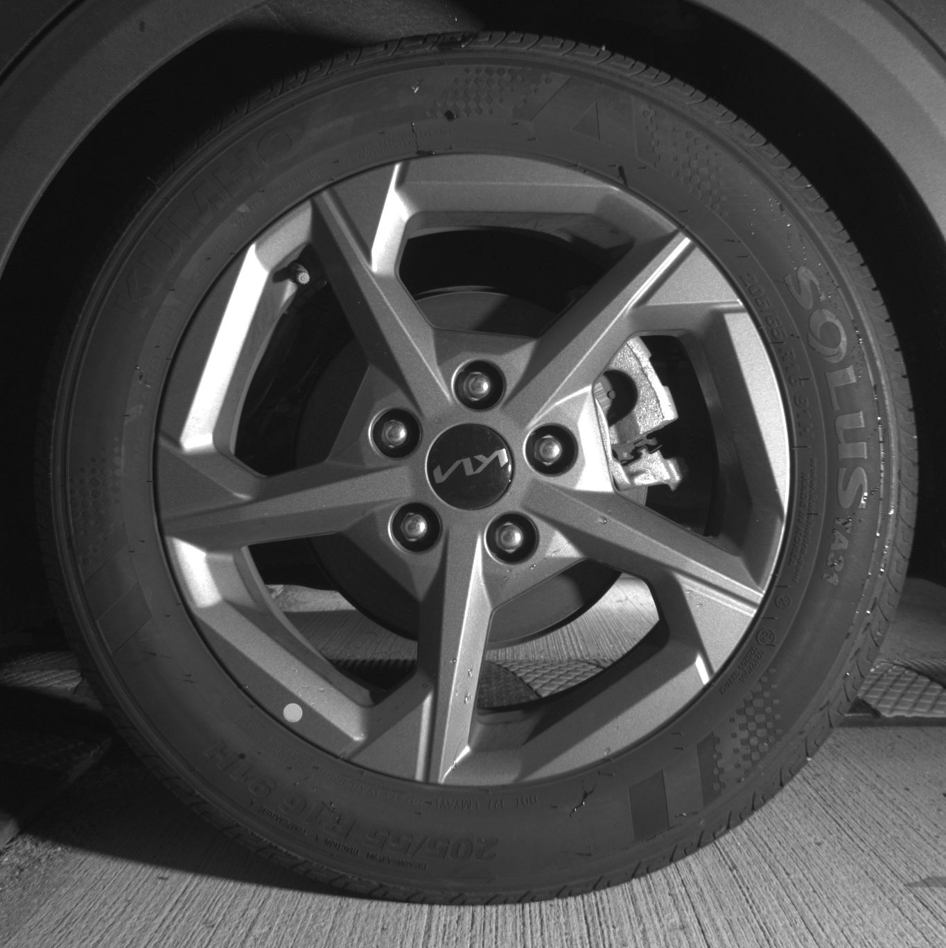 Thumbnail: 2025 Kia K4 - 11