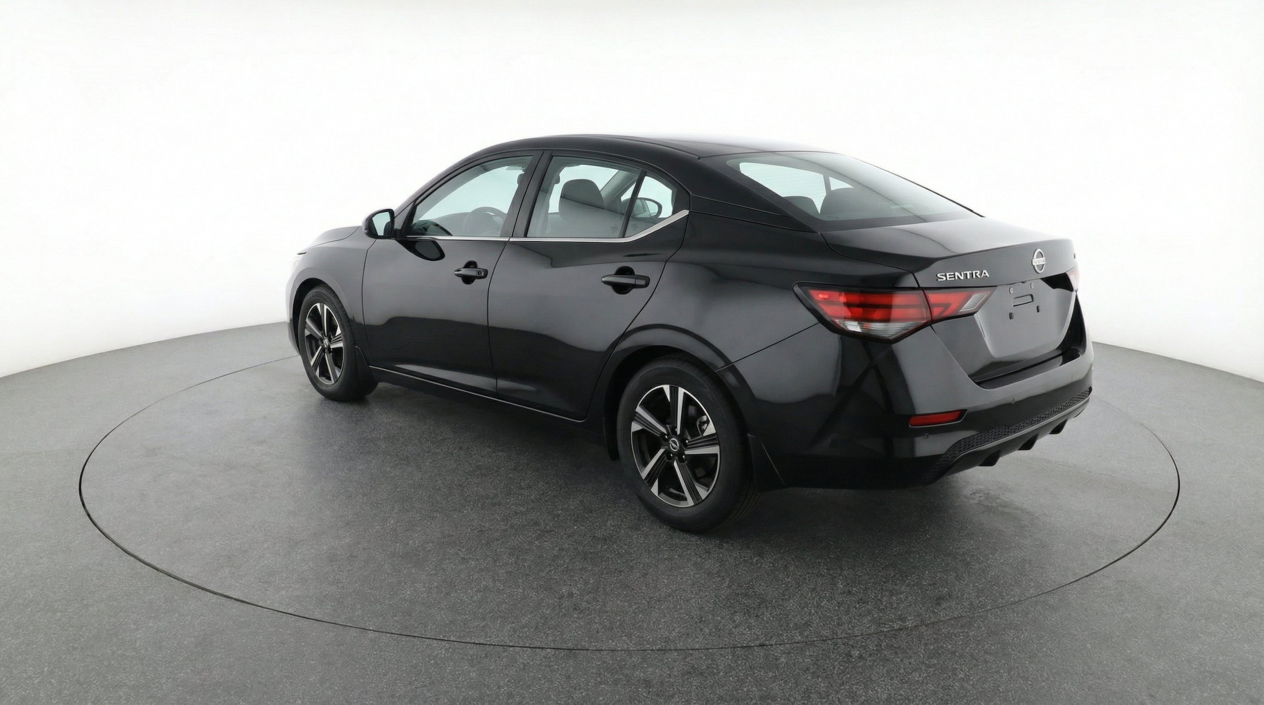 Thumbnail: 2025 Nissan Sentra - 6