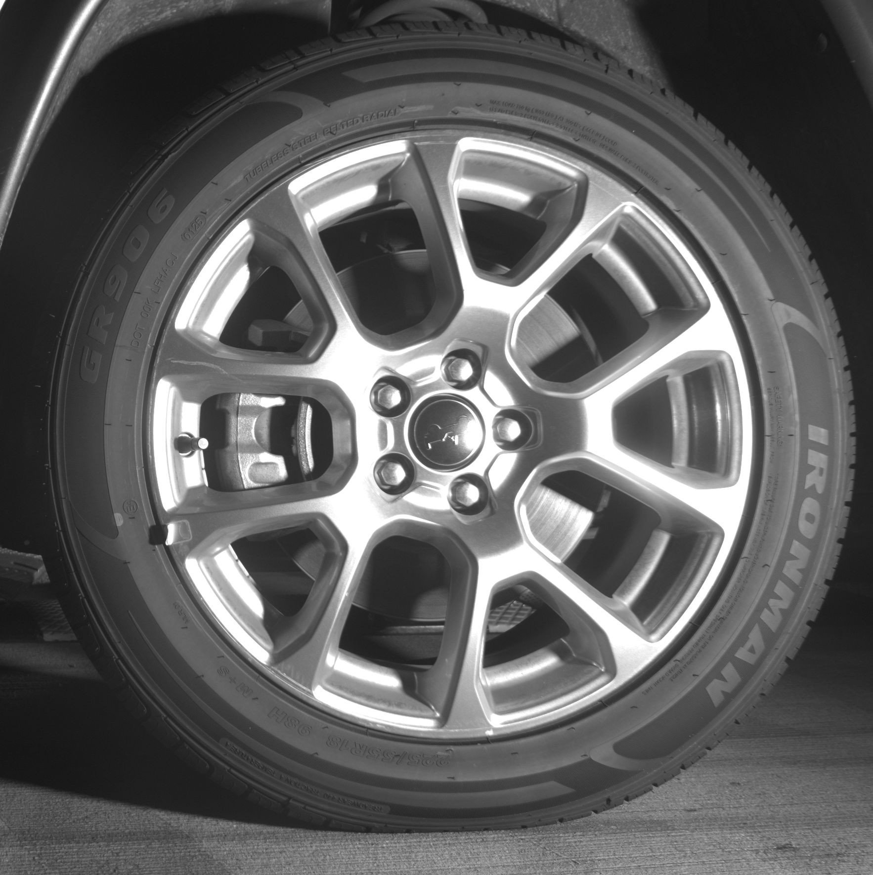 Thumbnail: 2025 Jeep Compass - 12