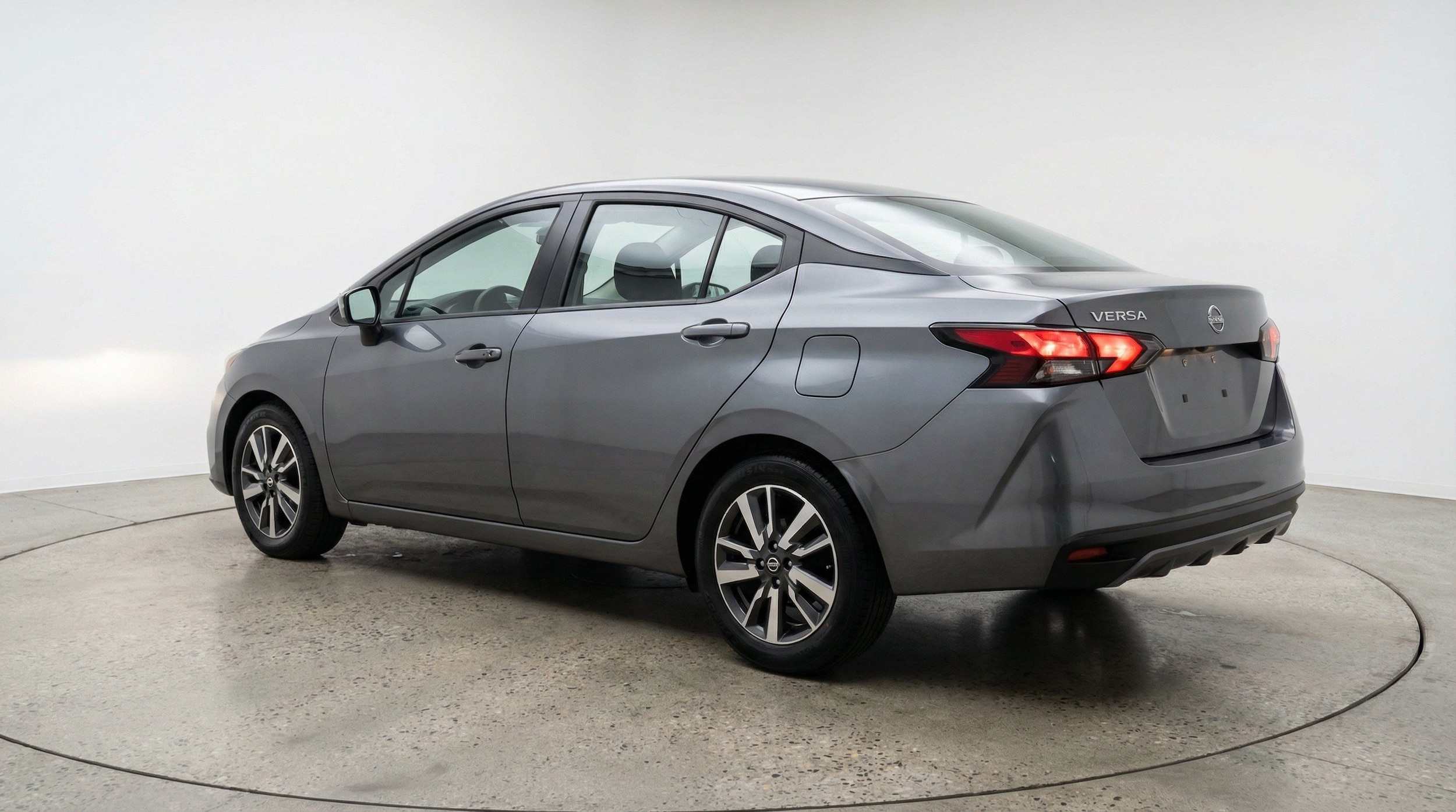 Thumbnail: 2025 Nissan Versa - 6