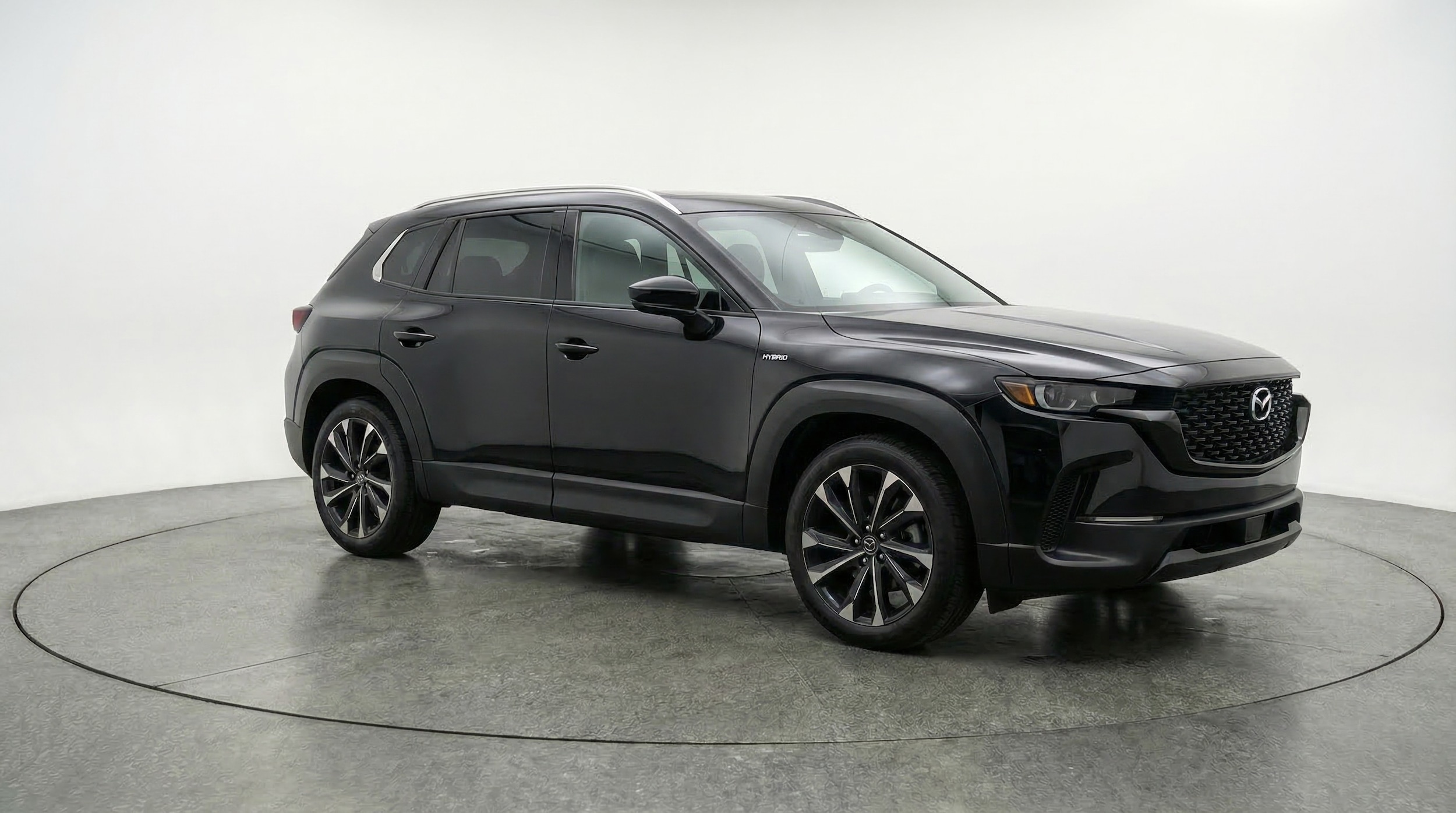 Thumbnail: 2025 Mazda CX-50 - 1