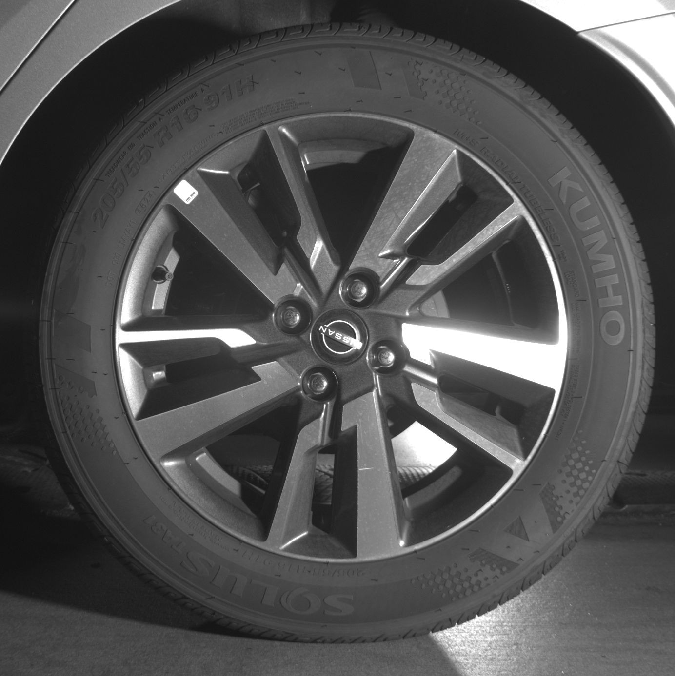 Thumbnail: 2025 Nissan Versa - 11