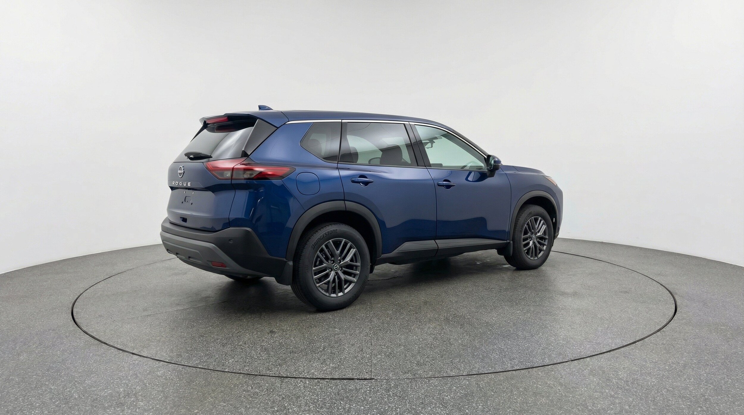 Thumbnail: 2026 Nissan Rogue - 9