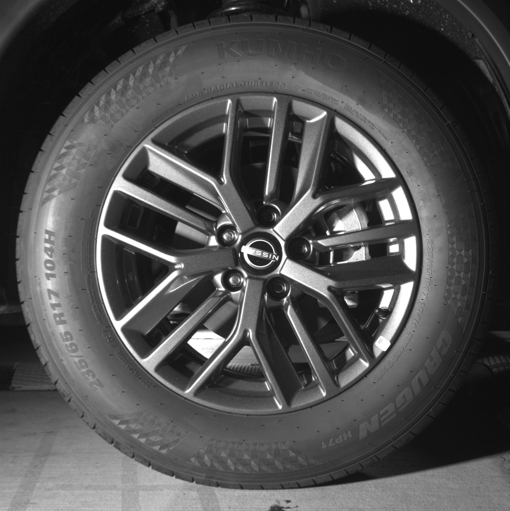 Thumbnail: 2026 Nissan Rogue - 13