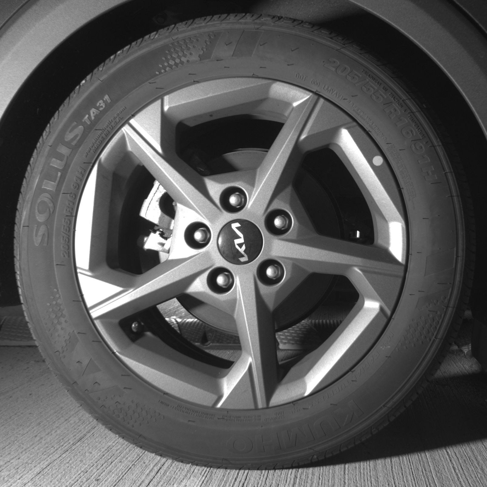 Thumbnail: 2025 Kia K4 - 12